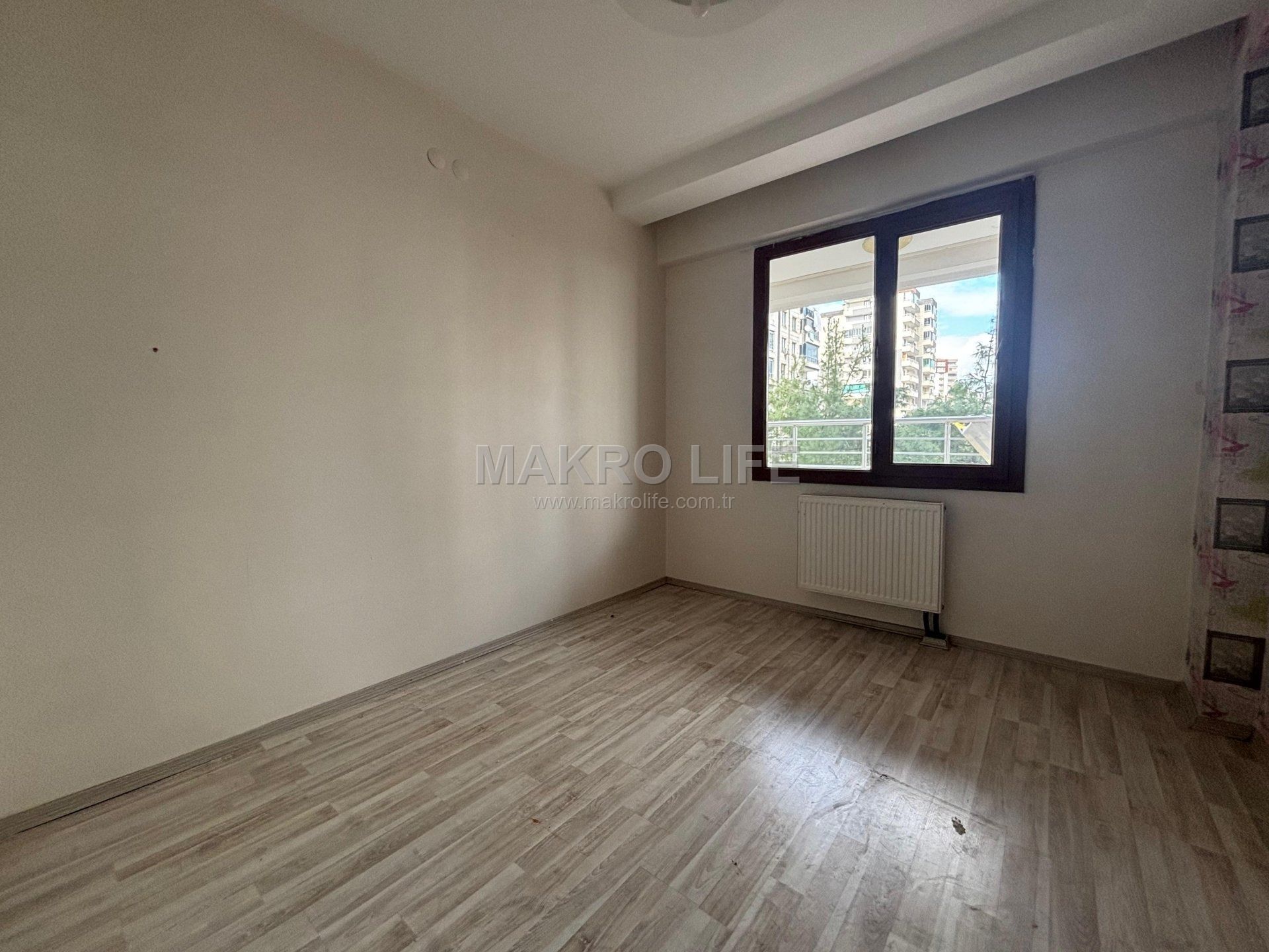 RADİSSON ARKASI FIRSAT 4+1 SATILIK DAİRE