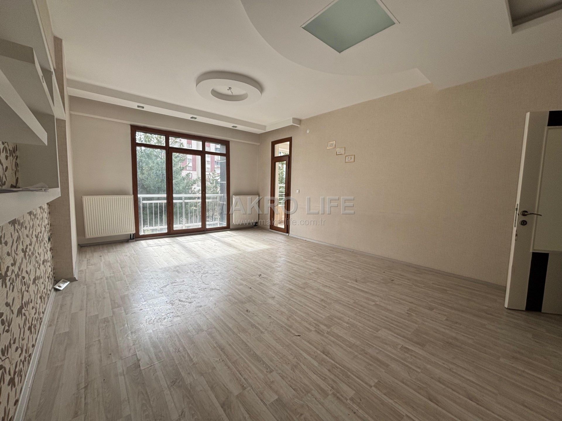 RADİSSON ARKASI FIRSAT 4+1 SATILIK DAİRE