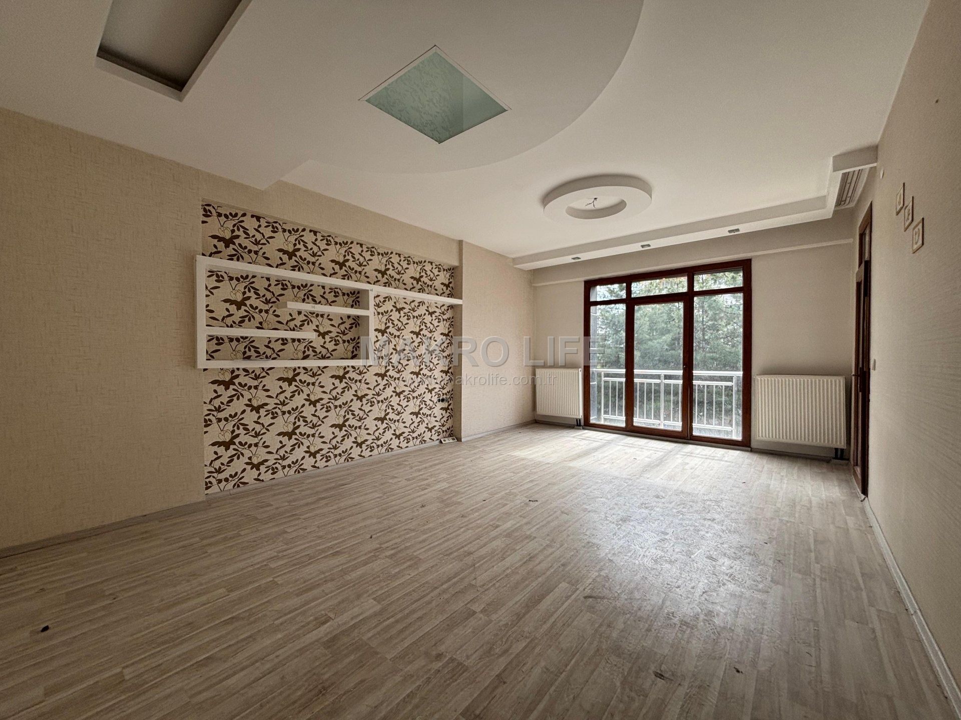 RADİSSON ARKASI FIRSAT 4+1 SATILIK DAİRE