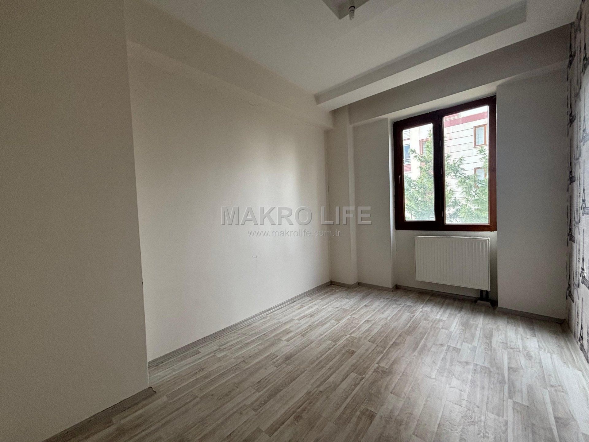 RADİSSON ARKASI FIRSAT 4+1 SATILIK DAİRE