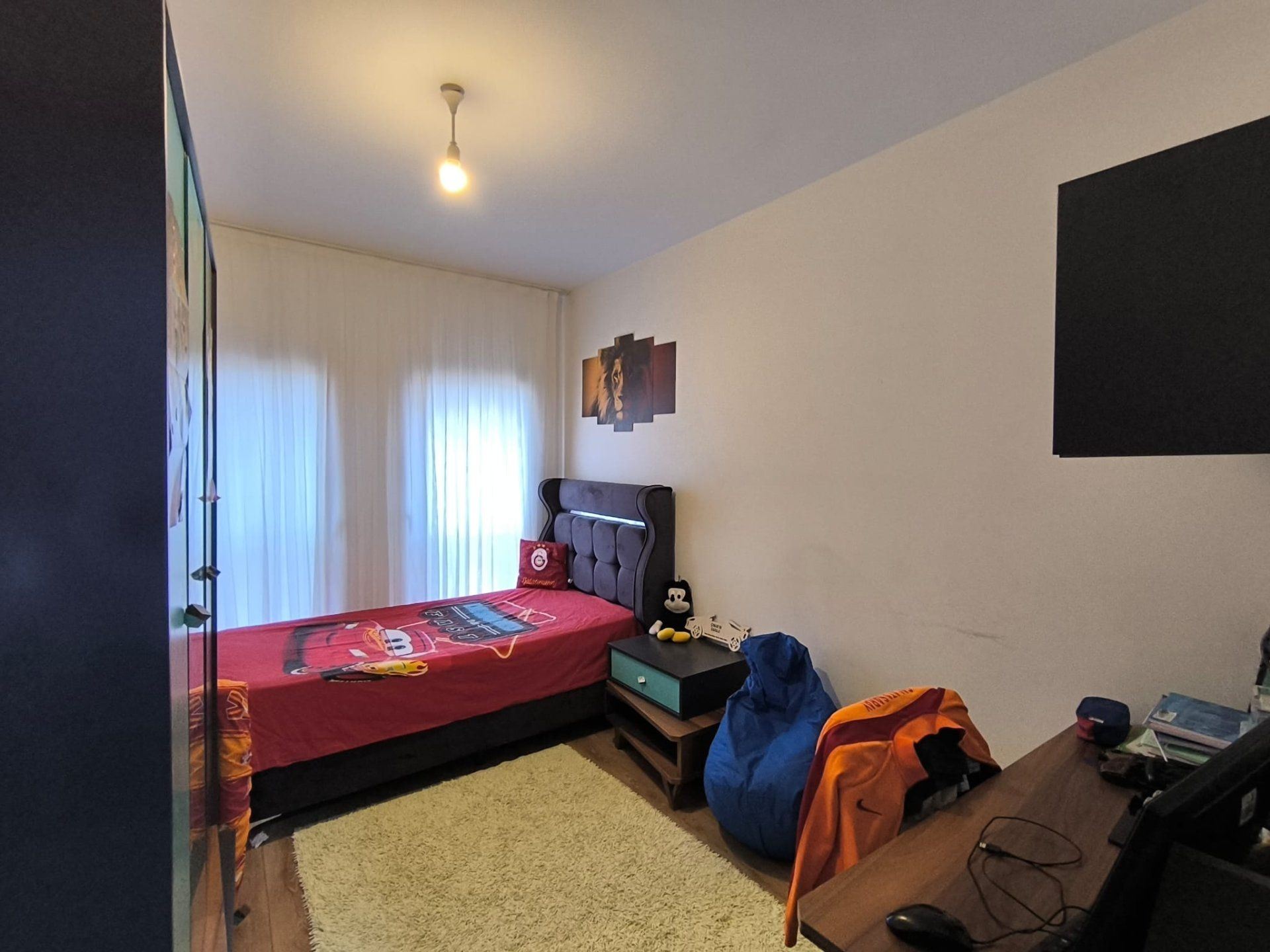 YENİŞEHİR ÜÇKUYULAR YENİ TOKİ 277 YÜKSEK GİRİŞ 3+1 ULTRA SATILIK DAİRE