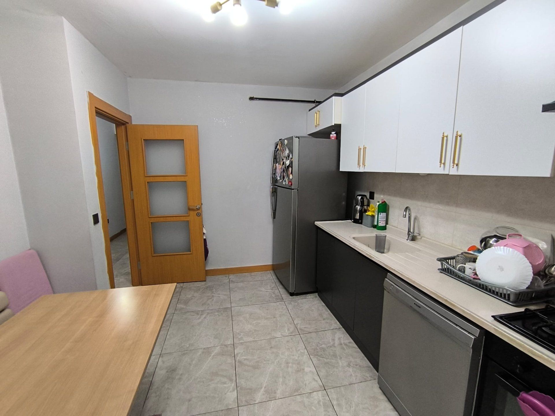 YENİŞEHİR ÜÇKUYULAR YENİ TOKİ 277 YÜKSEK GİRİŞ 3+1 ULTRA SATILIK DAİRE