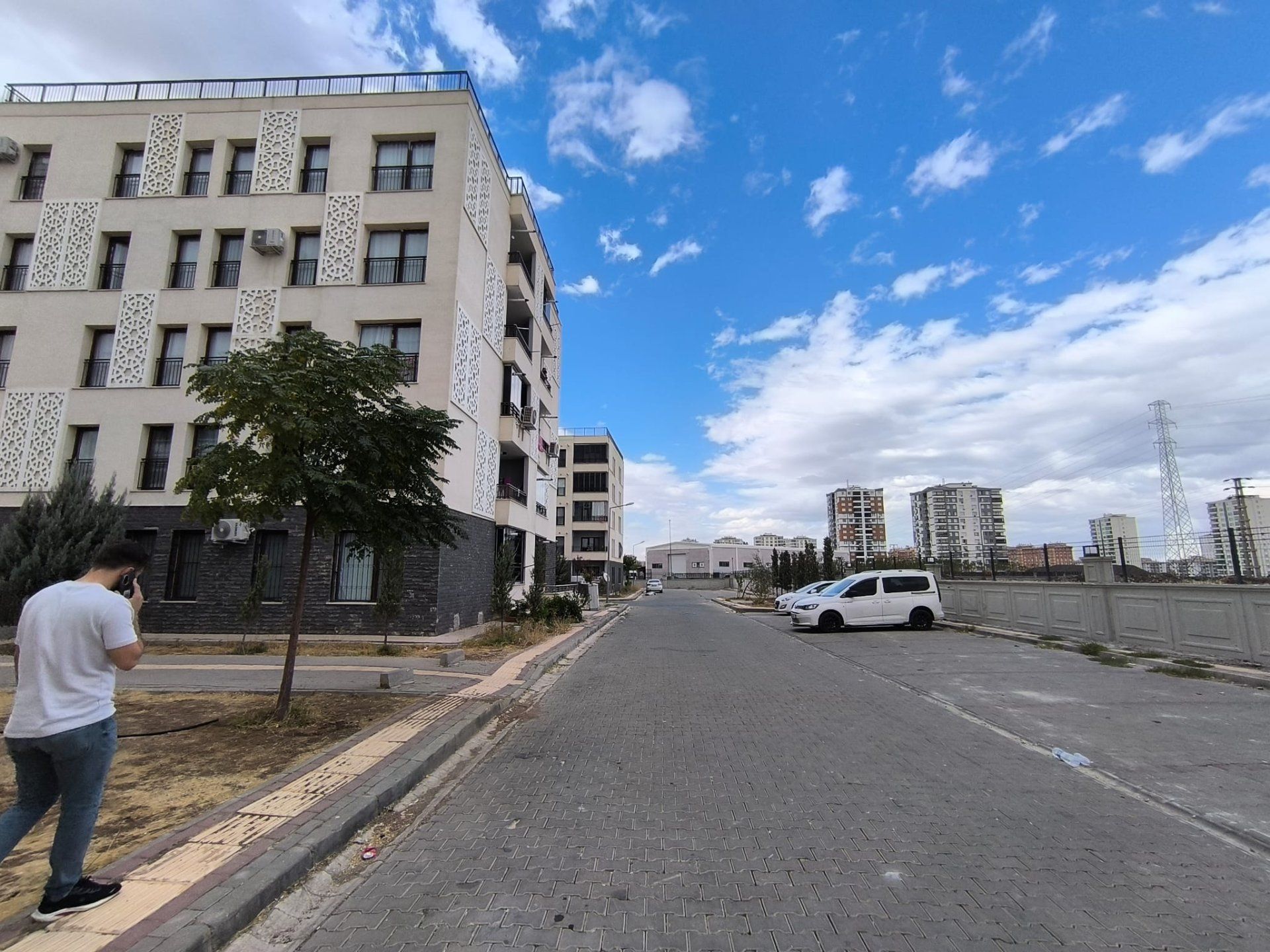 YENİŞEHİR ÜÇKUYULAR YENİ TOKİ 277 YÜKSEK GİRİŞ 3+1 ULTRA SATILIK DAİRE