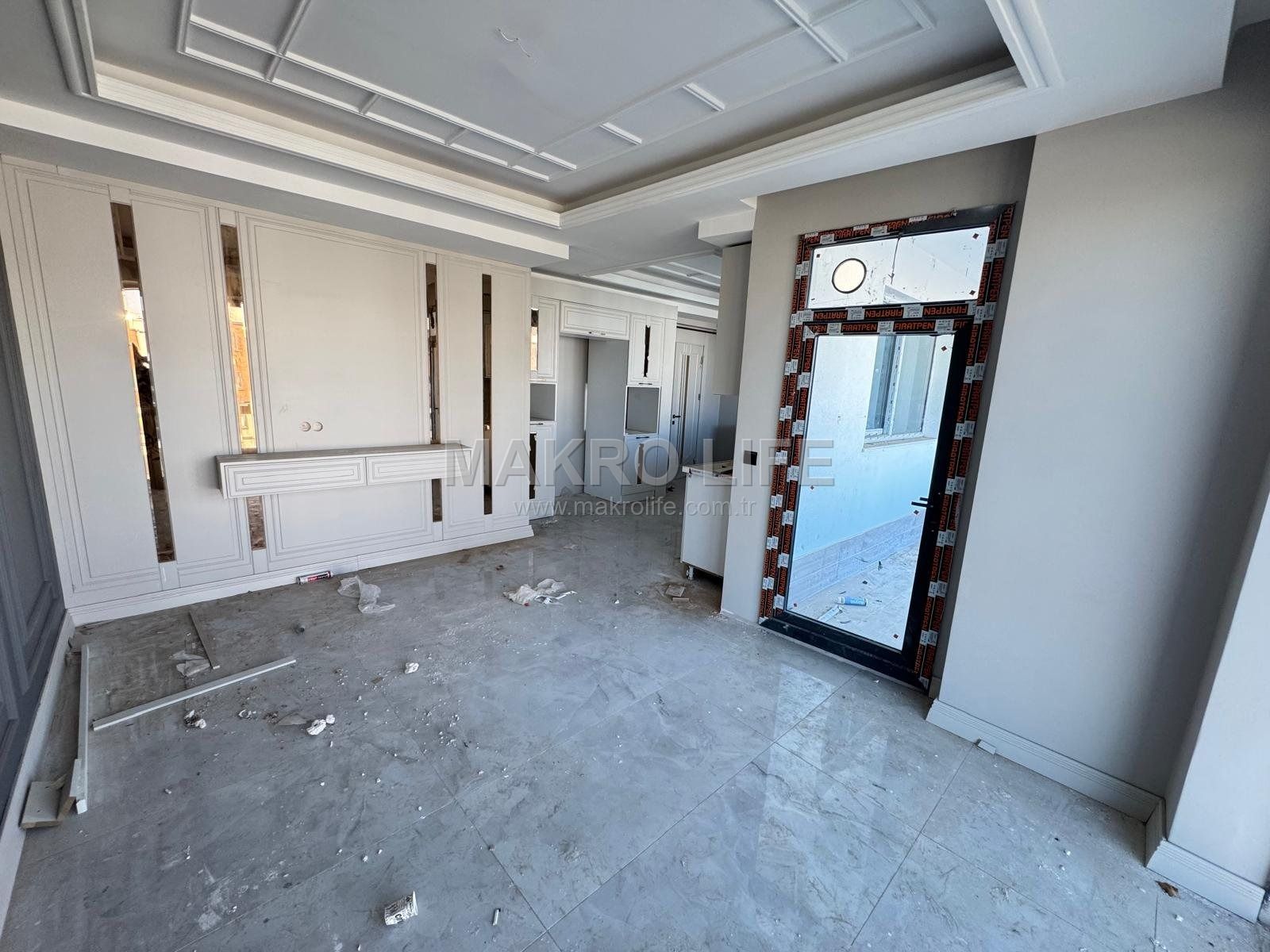 YENİ CEZAEVİ KARŞISI ELBEY KADİMDE ACİL SATILIK 4,5+1 FIRSAT DAİRE