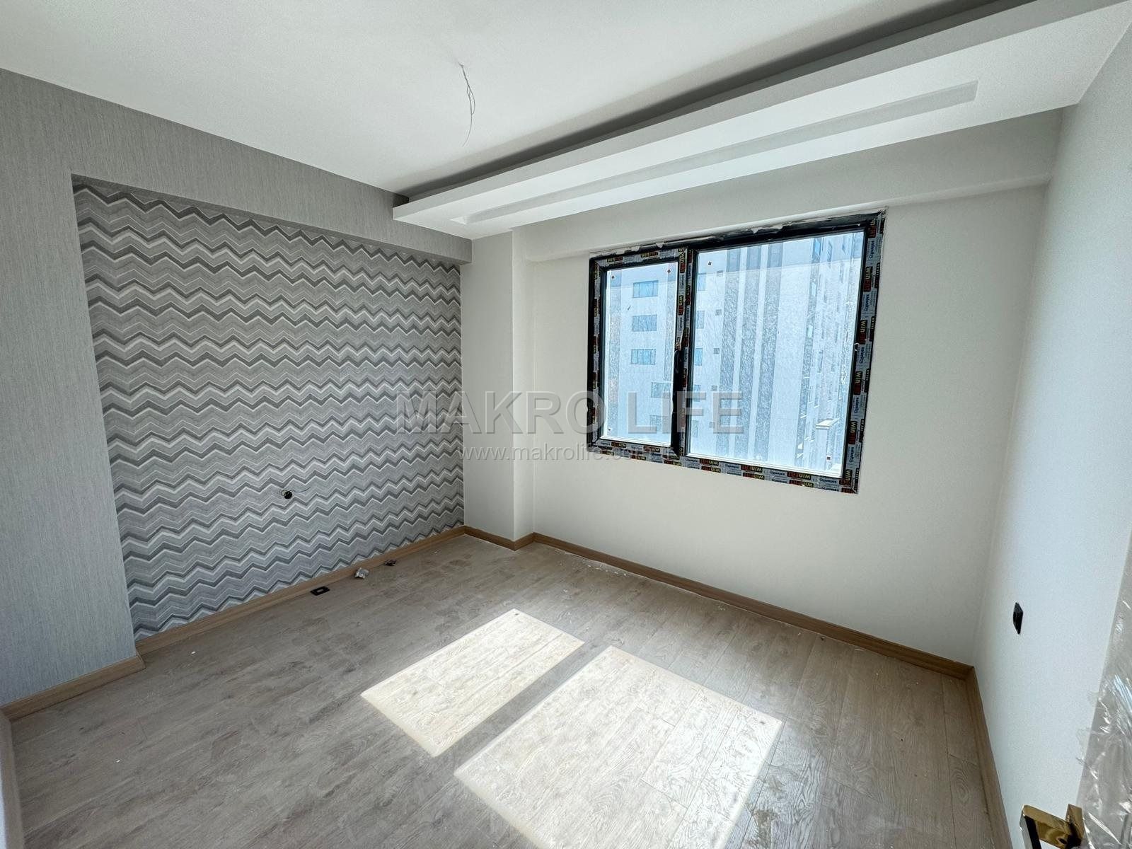 YENİ CEZAEVİ KARŞISI ELBEY KADİMDE ACİL SATILIK 4,5+1 FIRSAT DAİRE