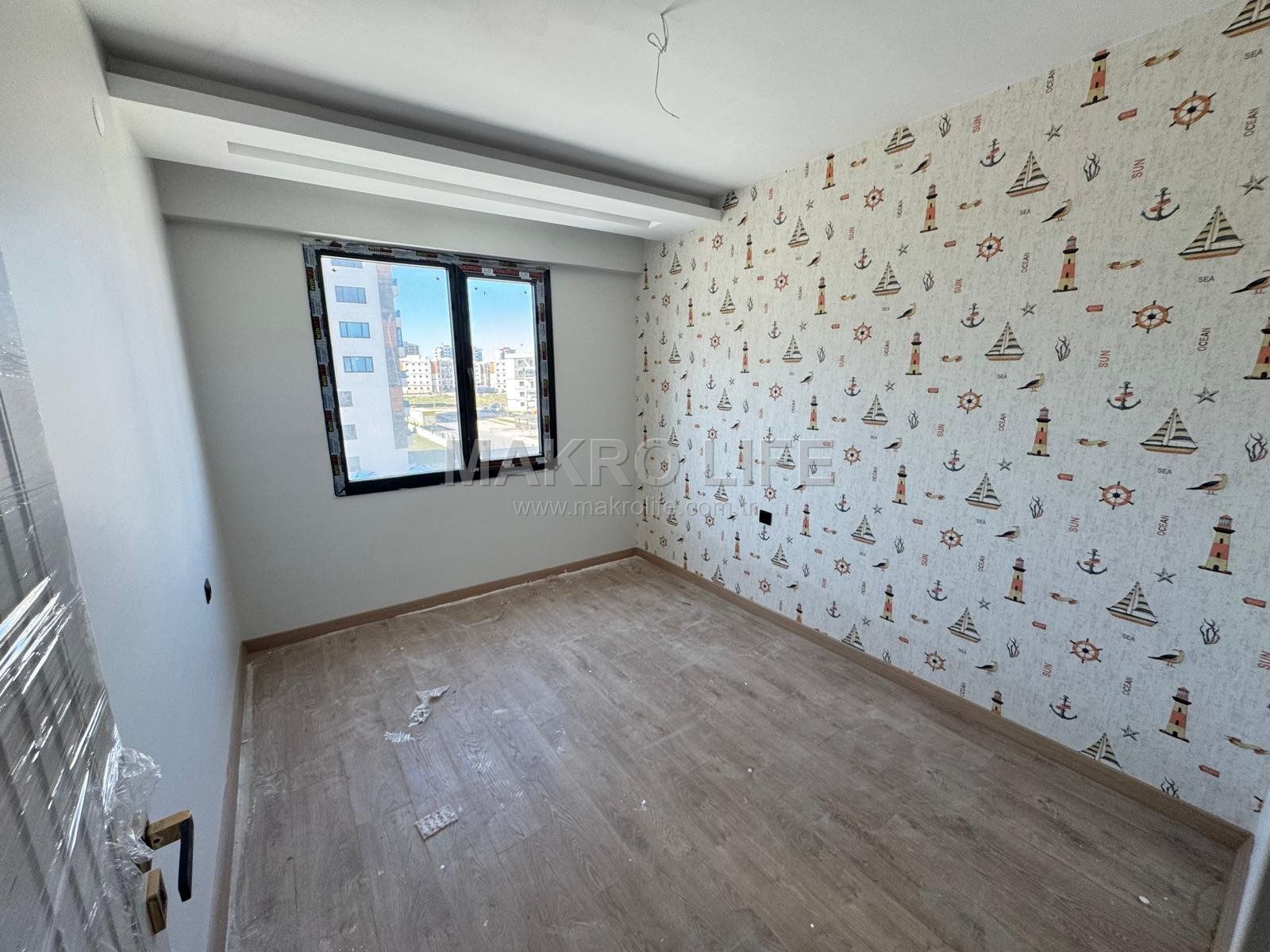 YENİ CEZAEVİ KARŞISI ELBEY KADİMDE ACİL SATILIK 4,5+1 FIRSAT DAİRE