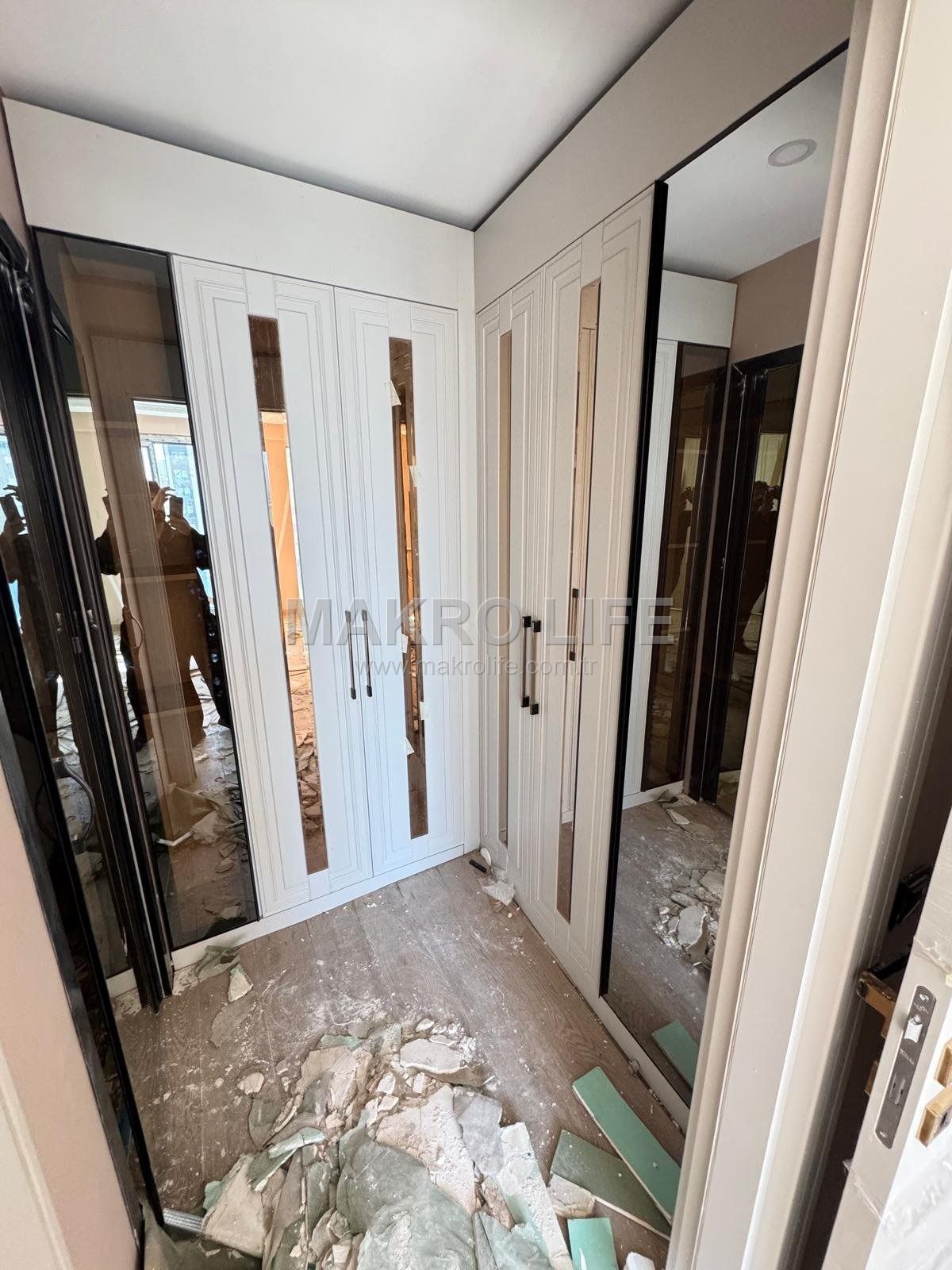 YENİ CEZAEVİ KARŞISI ELBEY KADİMDE ACİL SATILIK 4,5+1 FIRSAT DAİRE
