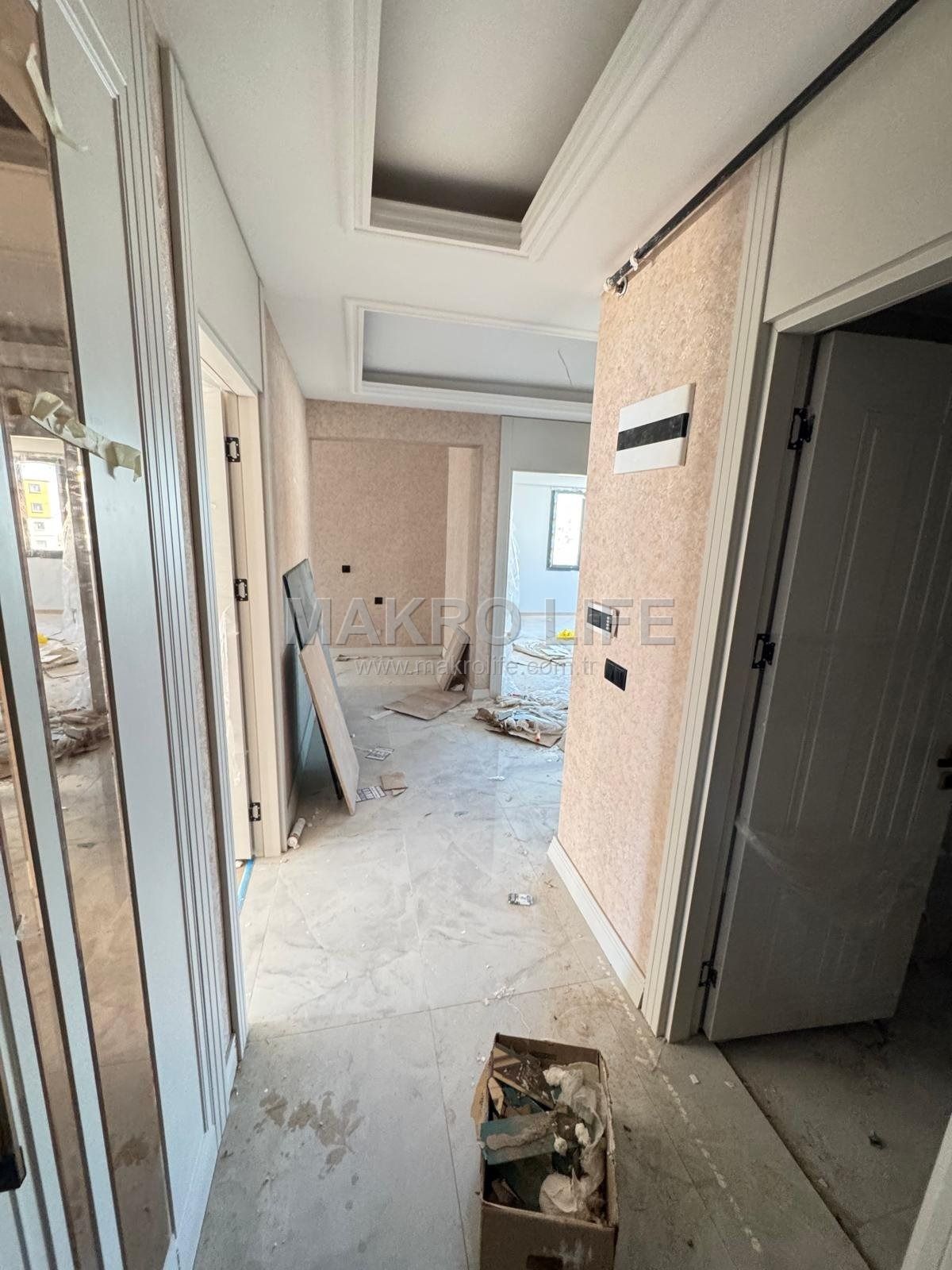 YENİ CEZAEVİ KARŞISI ELBEY KADİMDE ACİL SATILIK 4,5+1 FIRSAT DAİRE