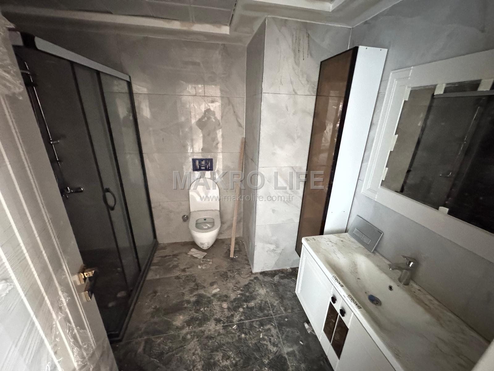 YENİ CEZAEVİ KARŞISI ELBEY KADİMDE ACİL SATILIK 4,5+1 FIRSAT DAİRE