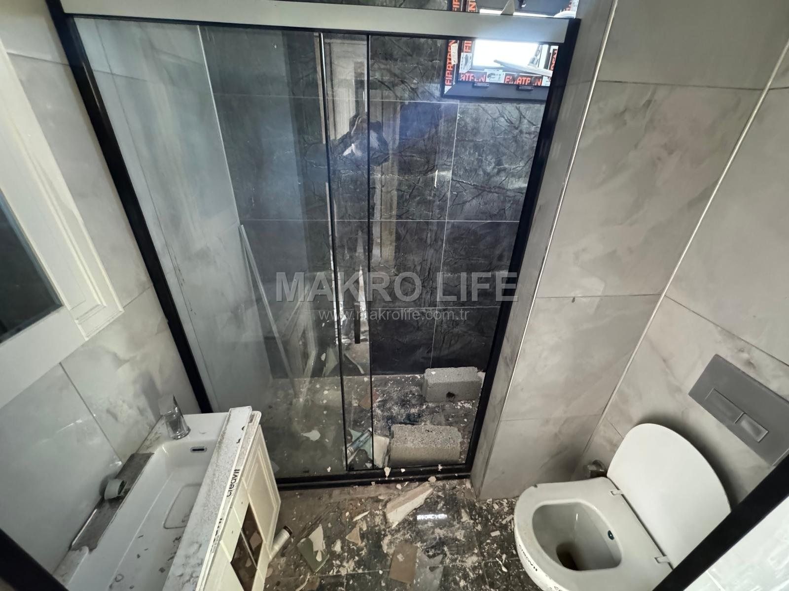 YENİ CEZAEVİ KARŞISI ELBEY KADİMDE ACİL SATILIK 4,5+1 FIRSAT DAİRE