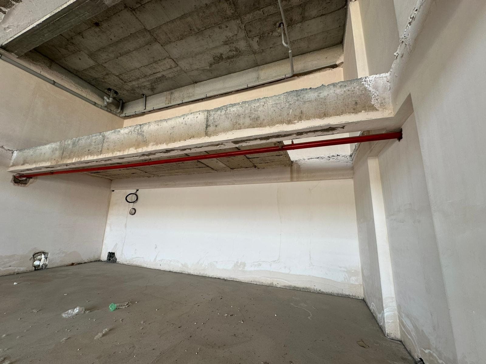 ARAŞTIRMA HASTANESİ YANINDA AY YAPI CORNER ALTINDA SATILIK YATIRIMLIK DÜKKAN!