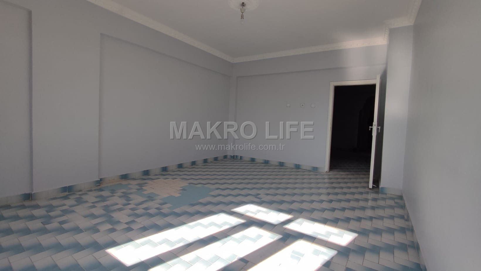 HUZUR EVLERİ MEKKE CAMİSİ YANI