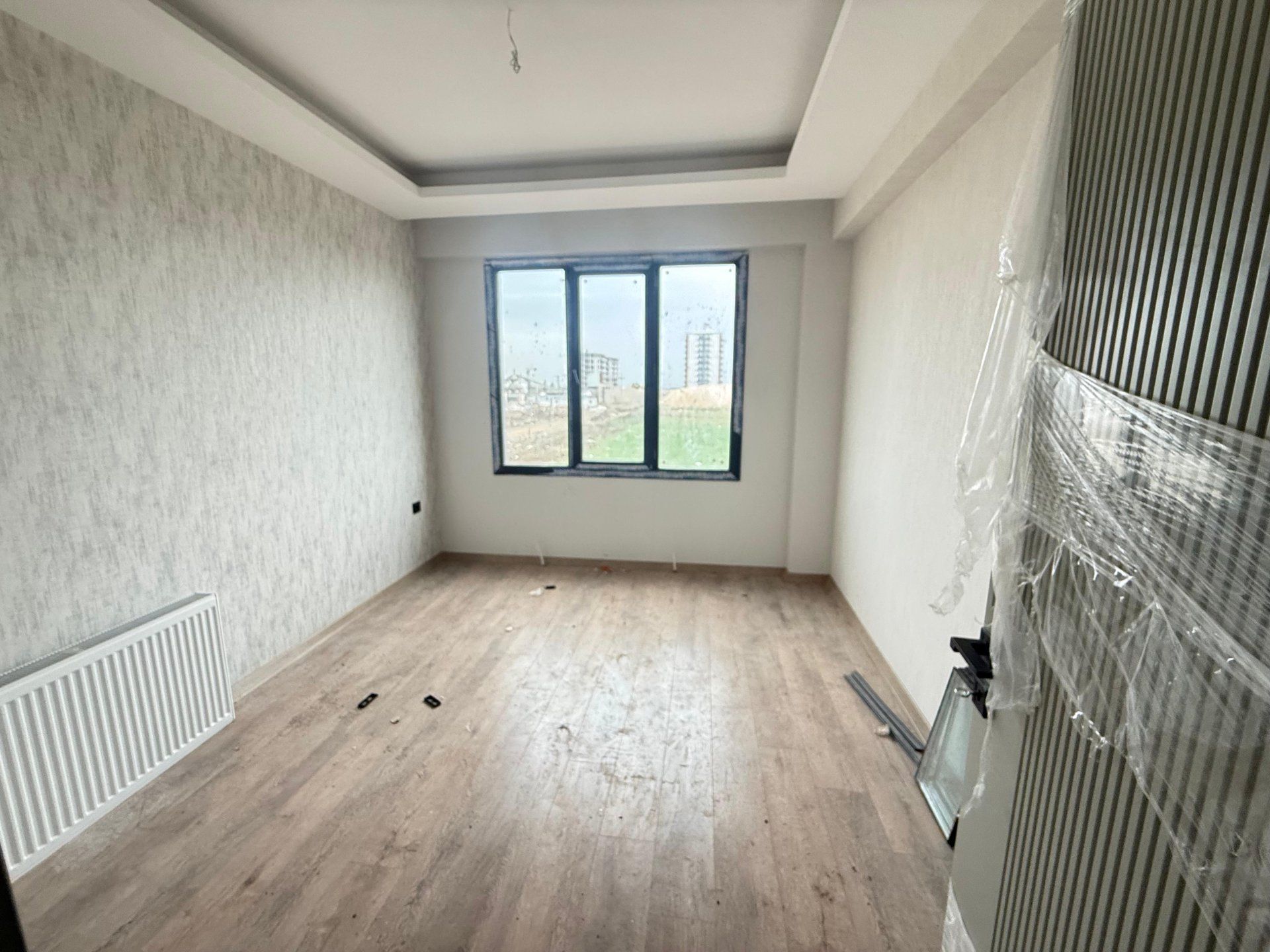 ALTINDAĞ CİVARI BYMEN AVZEM 2+1 HAVUZLU ARA KAT KİRALIK DAİRE