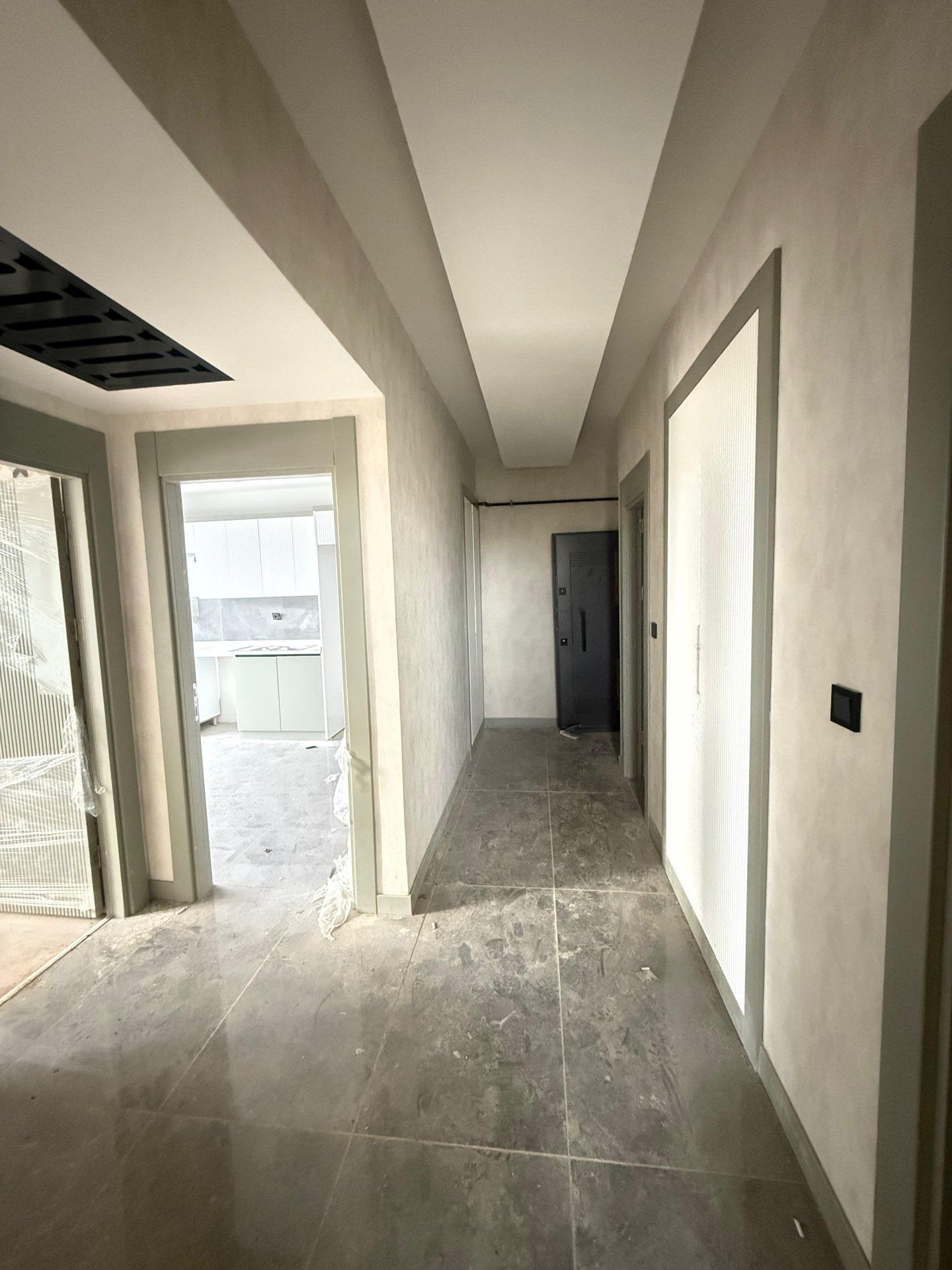 ALTINDAĞ CİVARI BYMEN AVZEM 2+1 HAVUZLU ARA KAT KİRALIK DAİRE