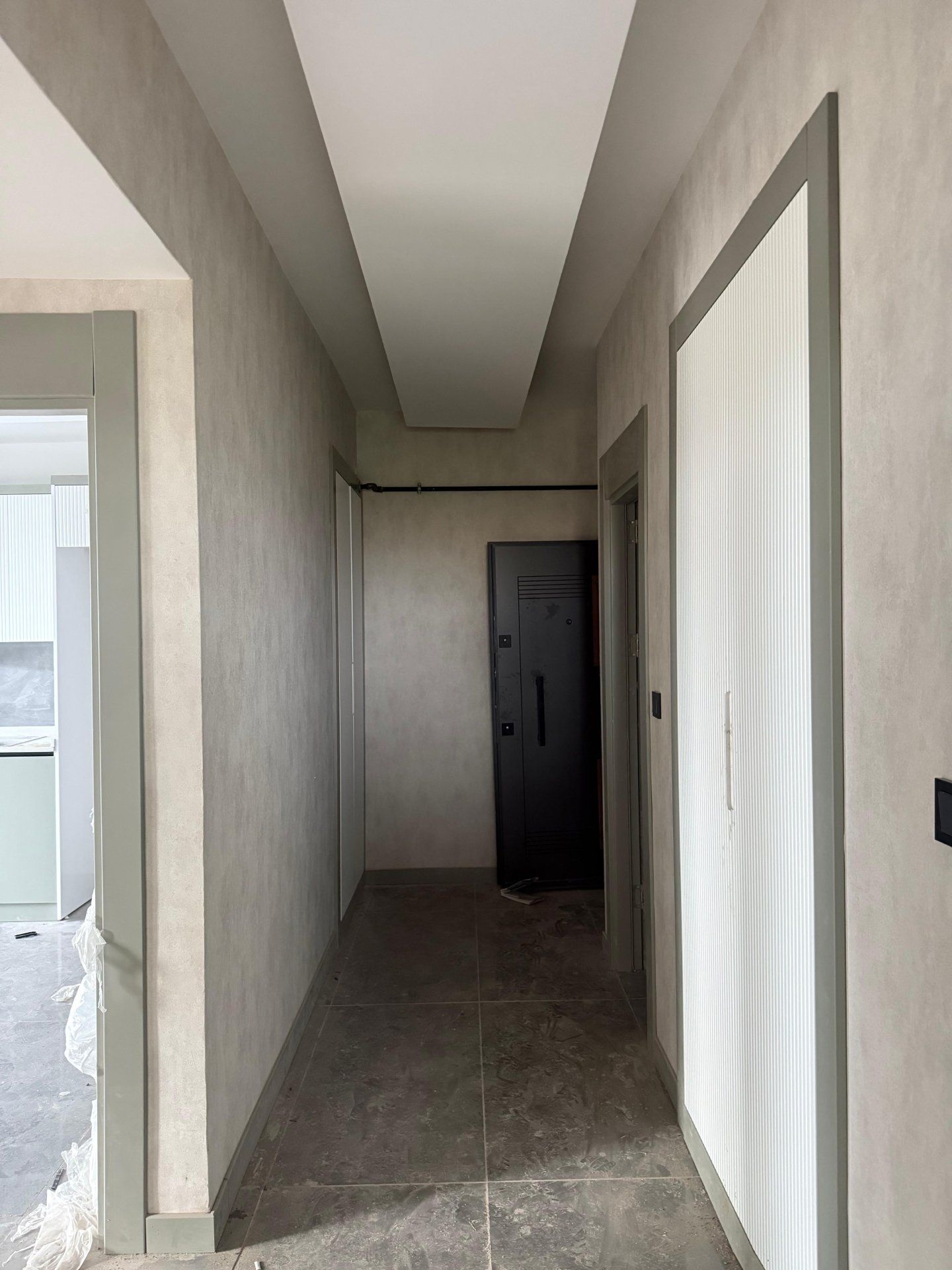 ALTINDAĞ CİVARI BYMEN AVZEM 2+1 HAVUZLU ARA KAT KİRALIK DAİRE