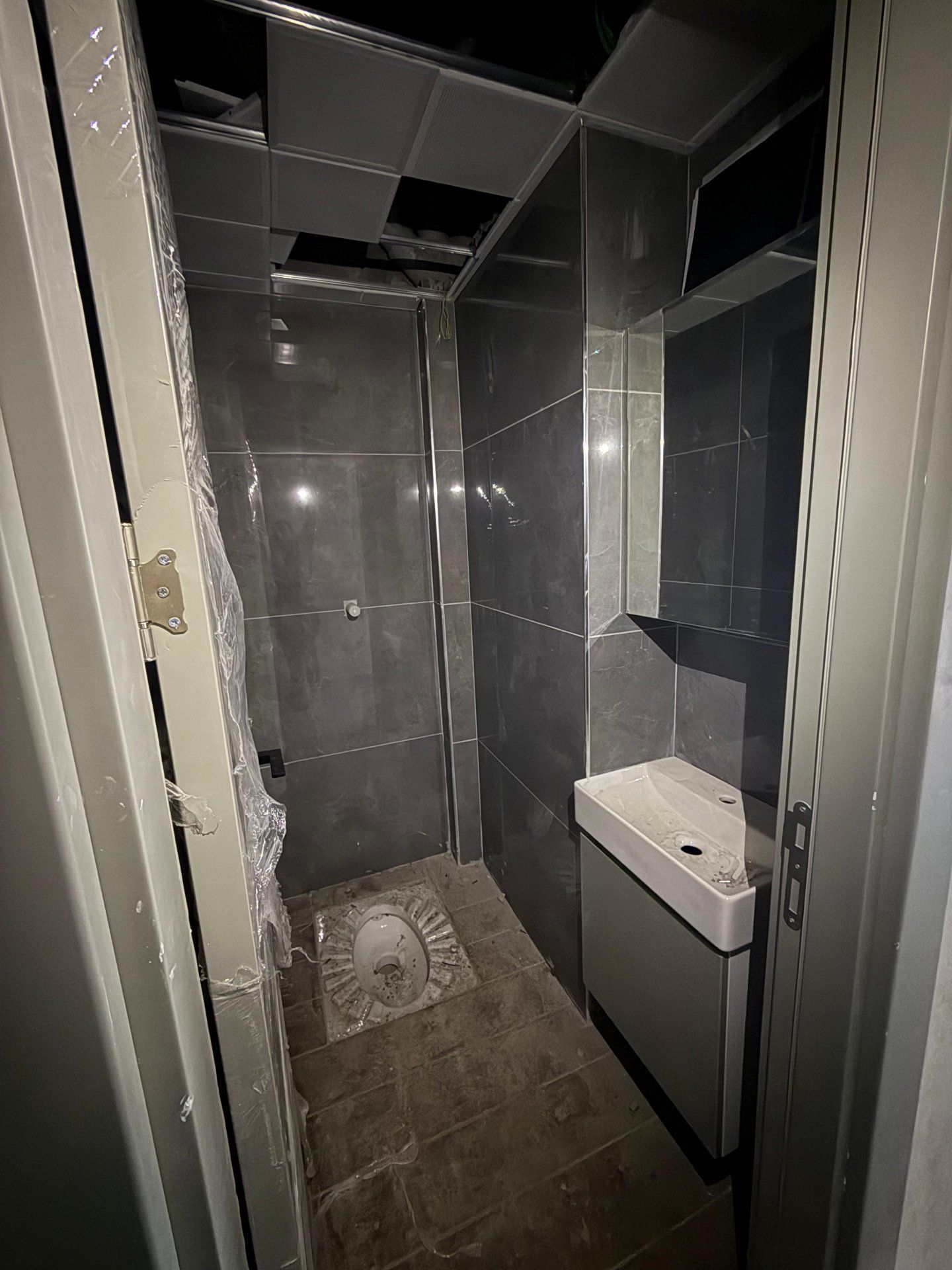 ALTINDAĞ CİVARI BYMEN AVZEM 2+1 HAVUZLU ARA KAT KİRALIK DAİRE