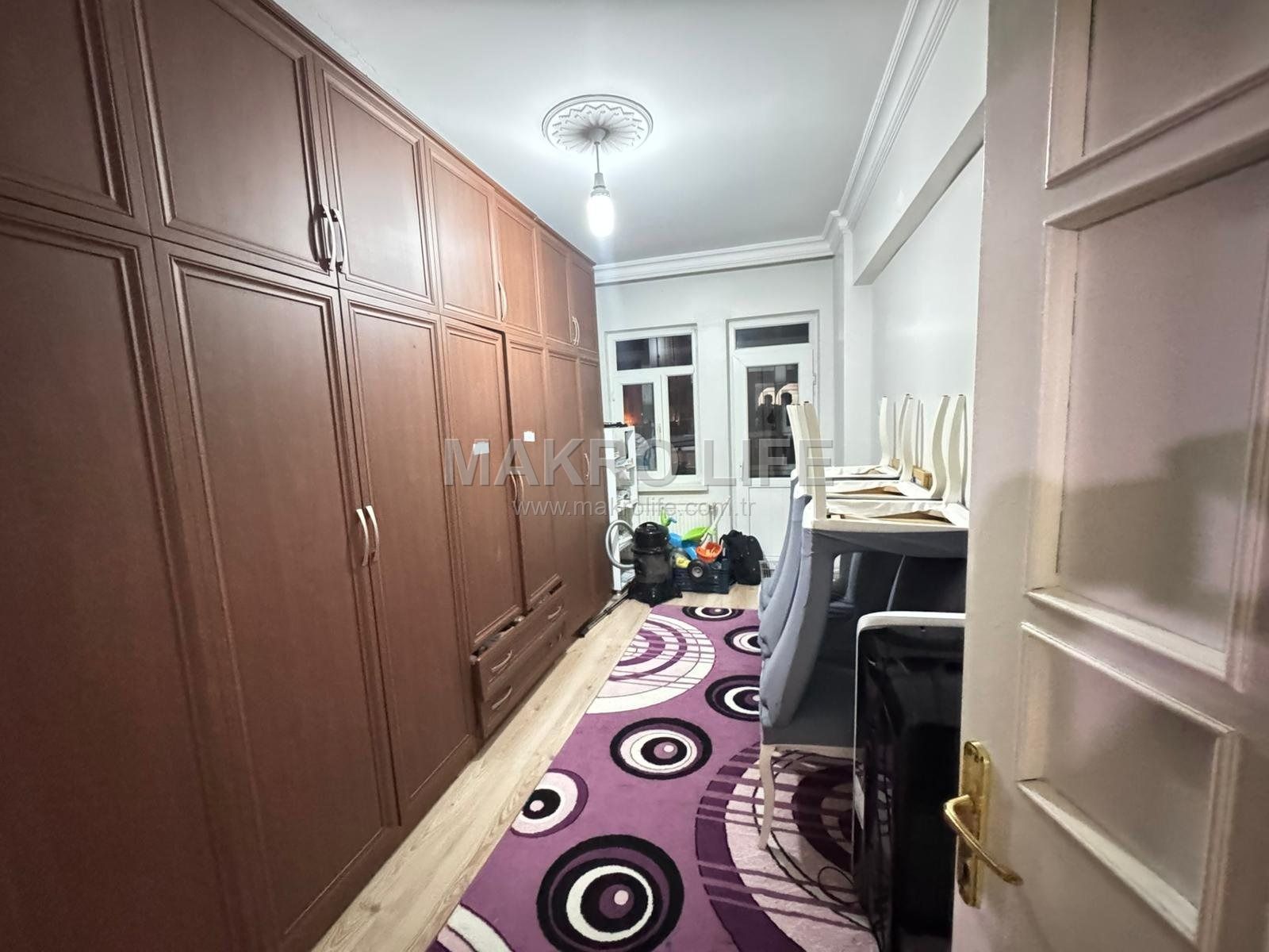 ACİİLL SATILIK YENİYOL'DA TEMİZ 3+1 AİLE EVİ
