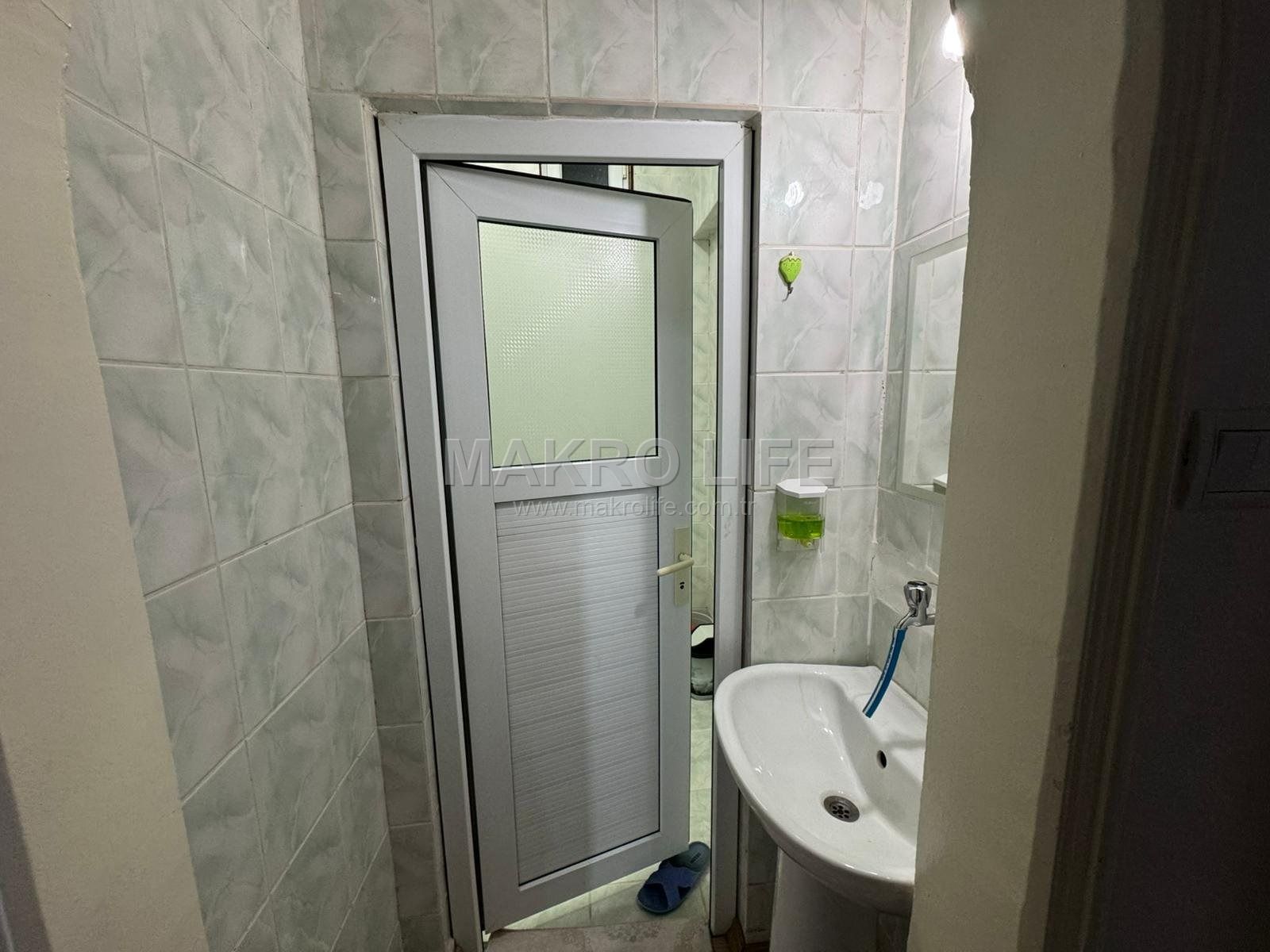 ACİİLL SATILIK YENİYOL'DA TEMİZ 3+1 AİLE EVİ