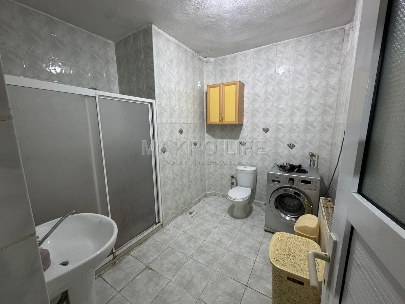ACİİLL SATILIK YENİYOL'DA TEMİZ 3+1 AİLE EVİ