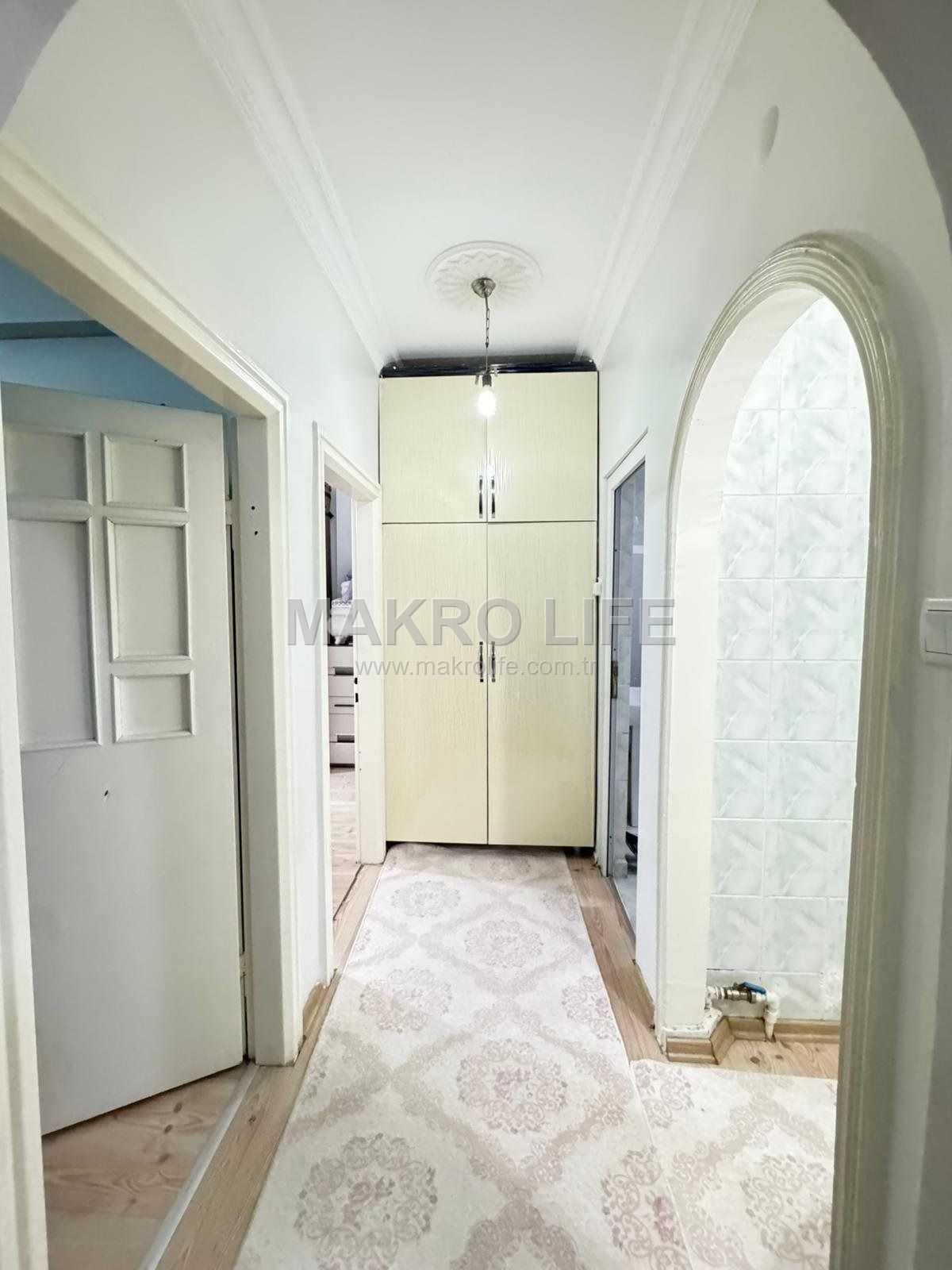 ACİİLL SATILIK YENİYOL'DA TEMİZ 3+1 AİLE EVİ