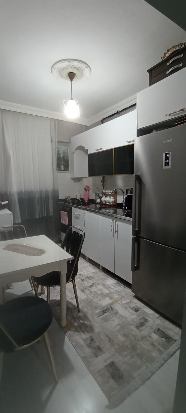 BAĞLAR ORYIL'DA 3+1 SATILIK DAİRE