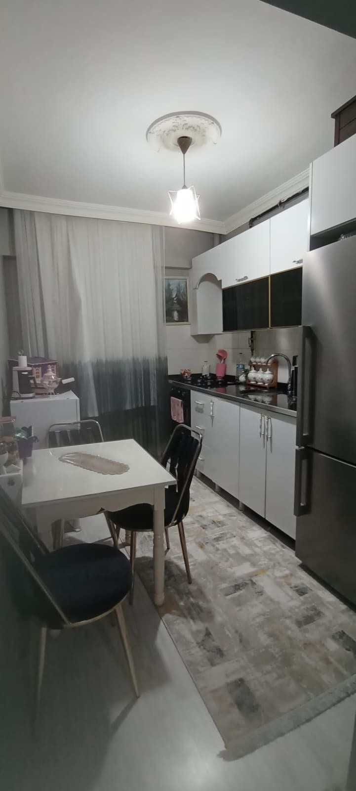BAĞLAR ORYIL'DA 3+1 SATILIK DAİRE