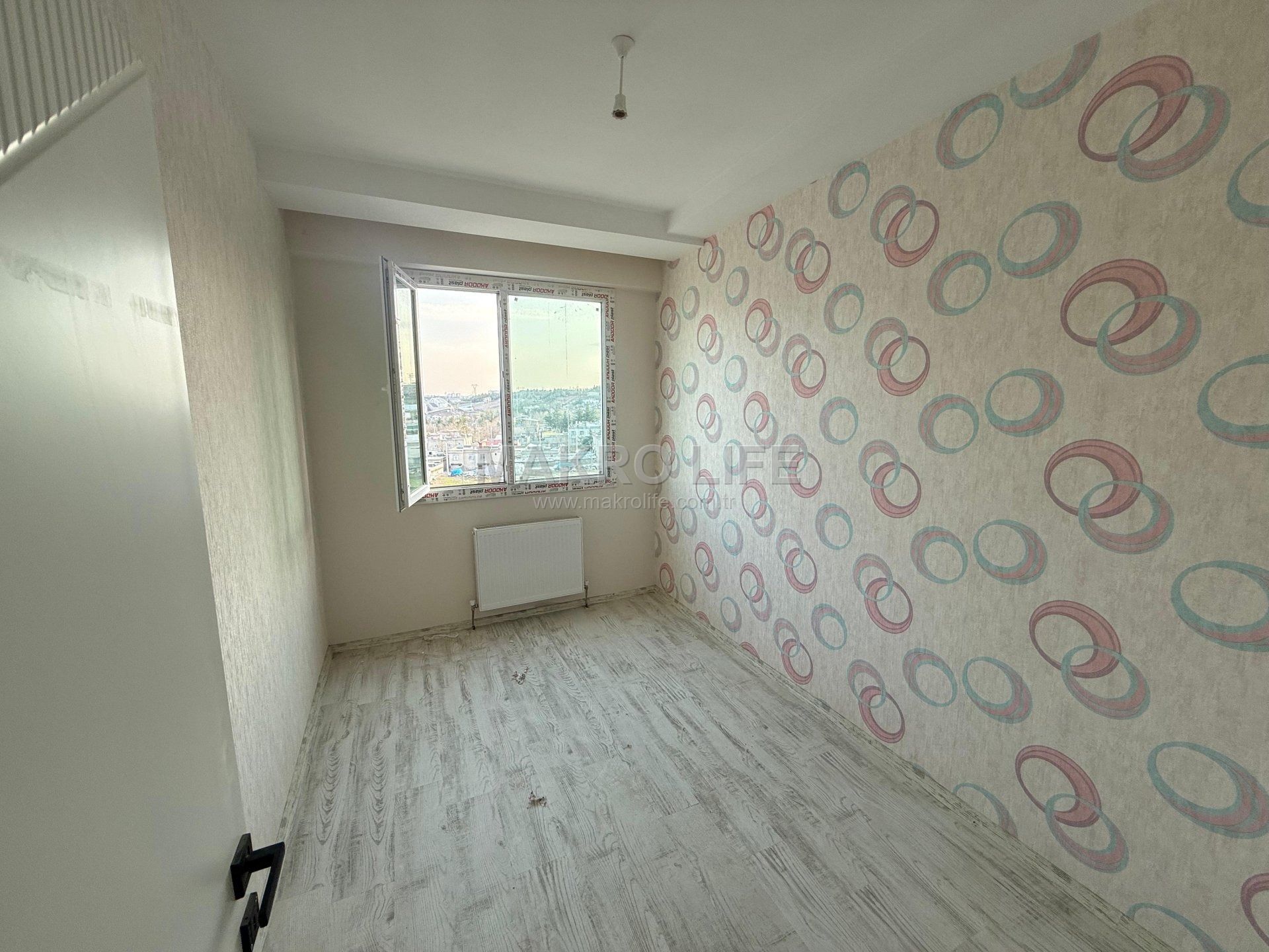 450 EVLER'DE KİRALIK 2+1 DAİRE | 5. KAT | SIFIR YAPI