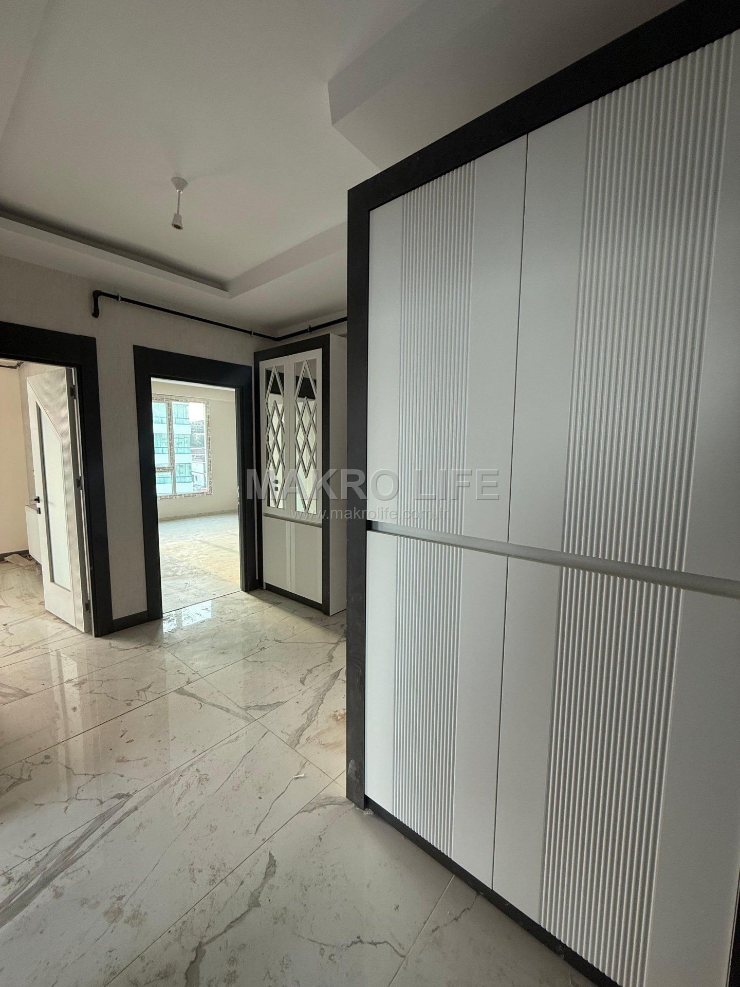 450 EVLER'DE KİRALIK 2+1 DAİRE | 5. KAT | SIFIR YAPI
