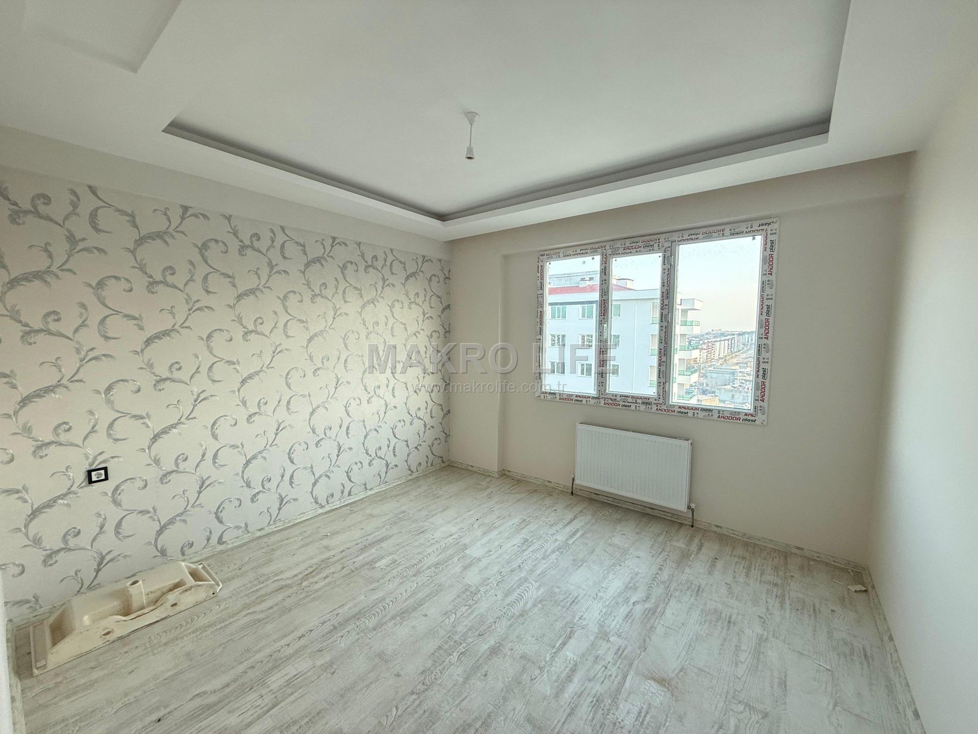 450 EVLER'DE KİRALIK 2+1 DAİRE | 5. KAT | SIFIR YAPI