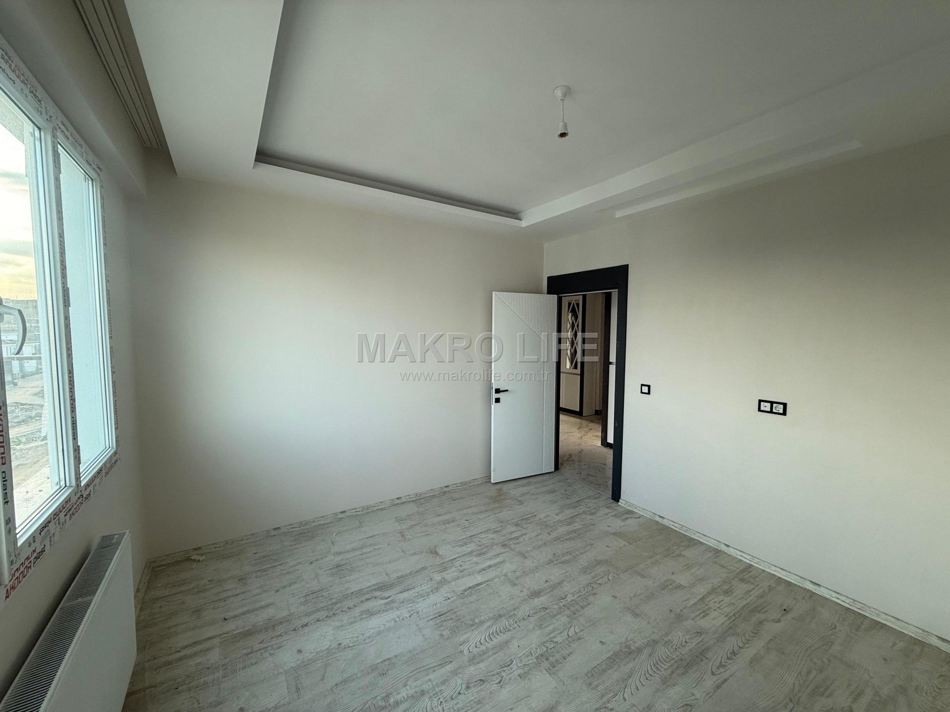 450 EVLER'DE KİRALIK 2+1 DAİRE | 5. KAT | SIFIR YAPI