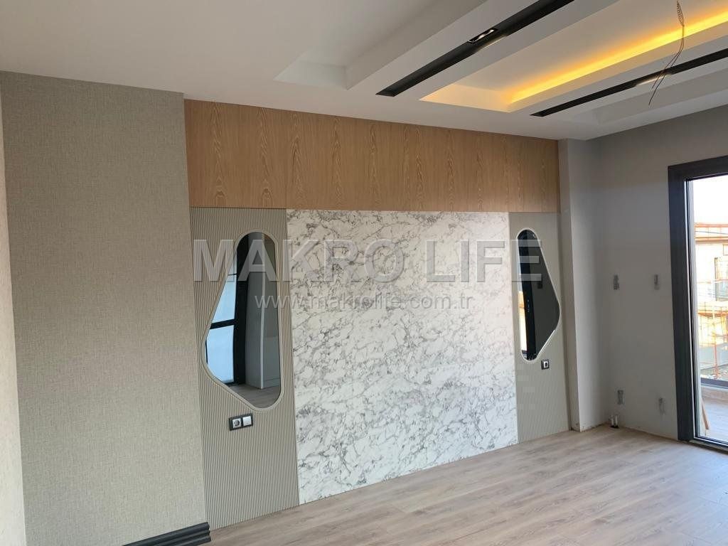 YENİ MARDİN YOLU ÜZERİ ULTRA LÜX 6+1 SATILIK VİLLA