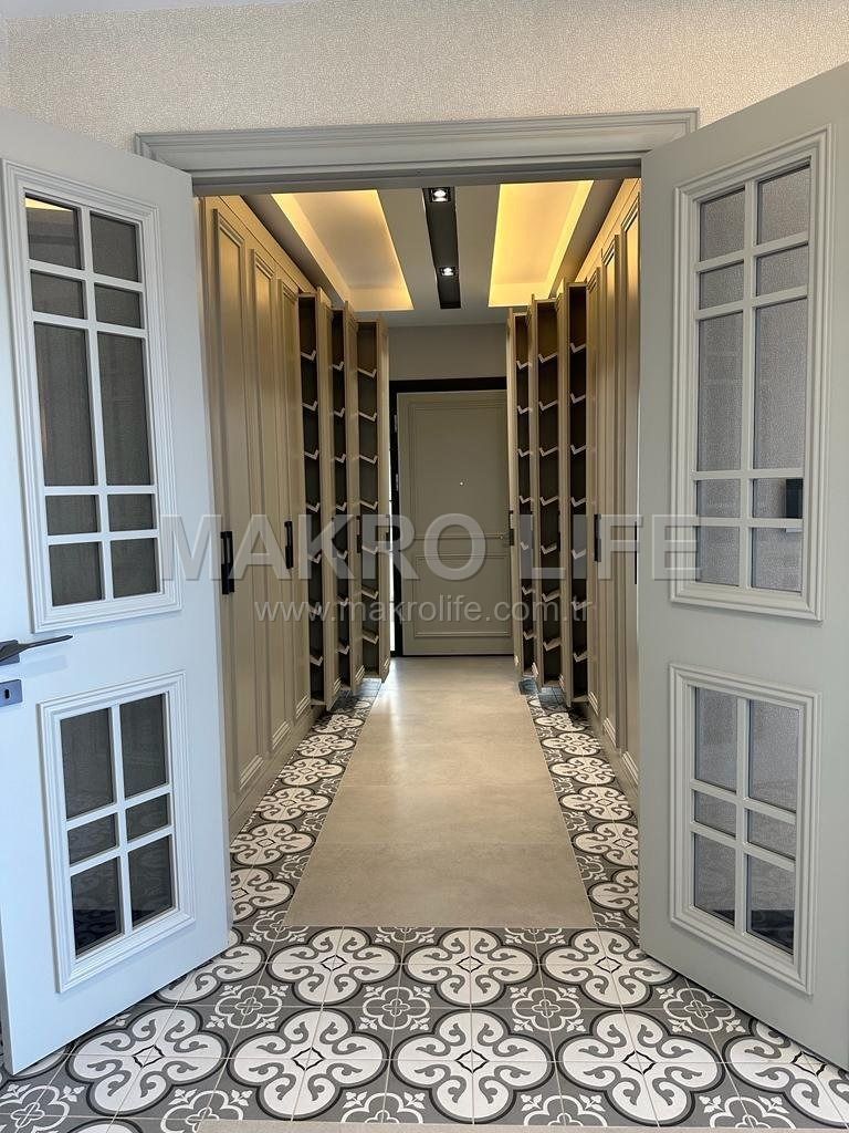 YENİ MARDİN YOLU ÜZERİ ULTRA LÜX 6+1 SATILIK VİLLA