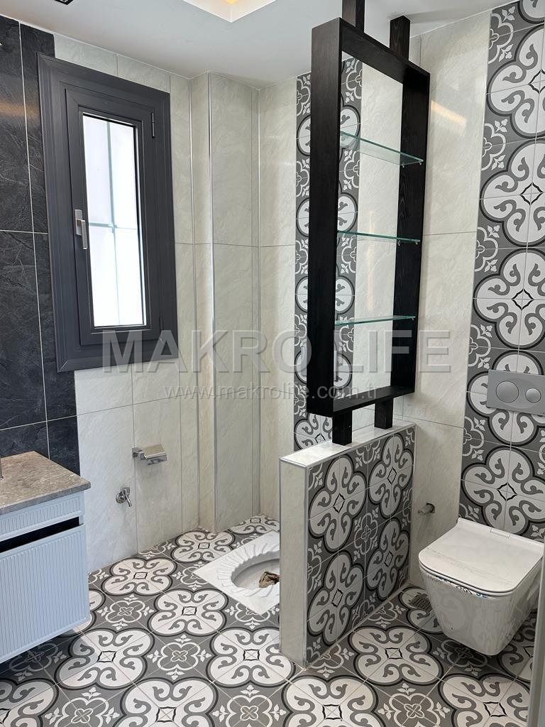 YENİ MARDİN YOLU ÜZERİ ULTRA LÜX 6+1 SATILIK VİLLA