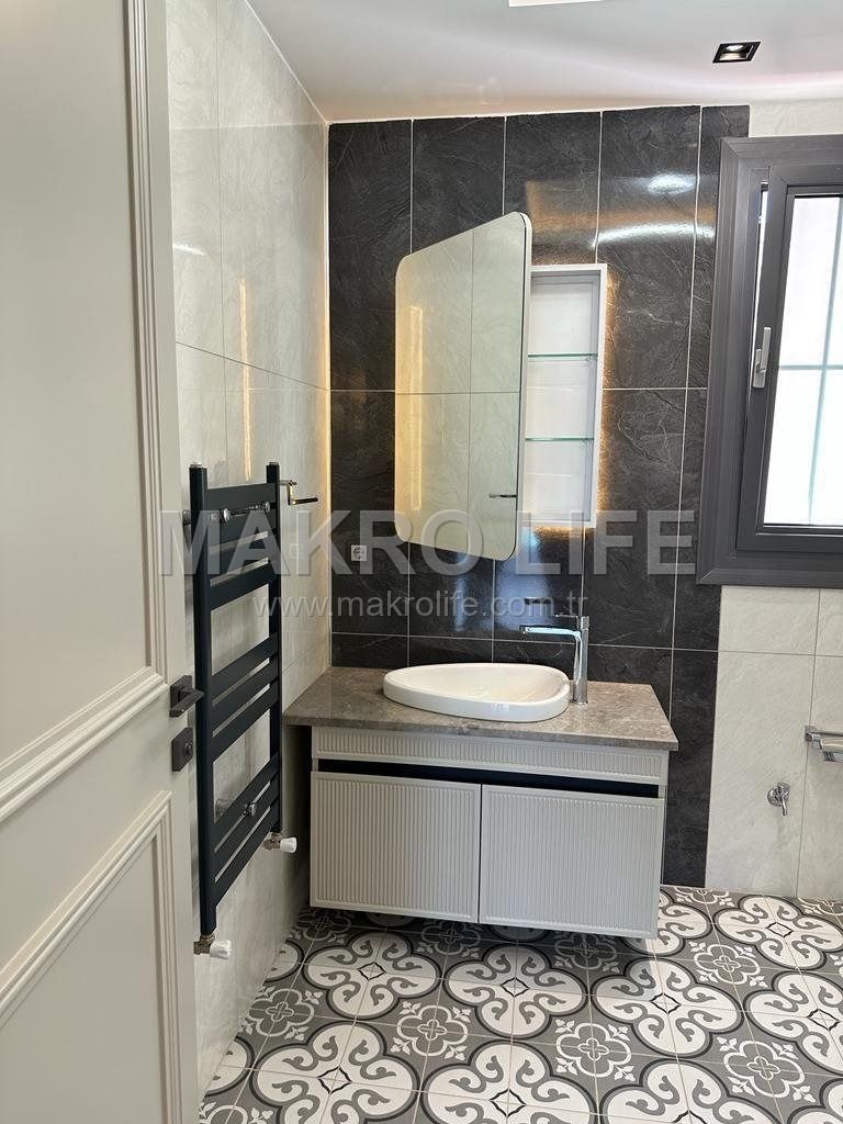 YENİ MARDİN YOLU ÜZERİ ULTRA LÜX 6+1 SATILIK VİLLA