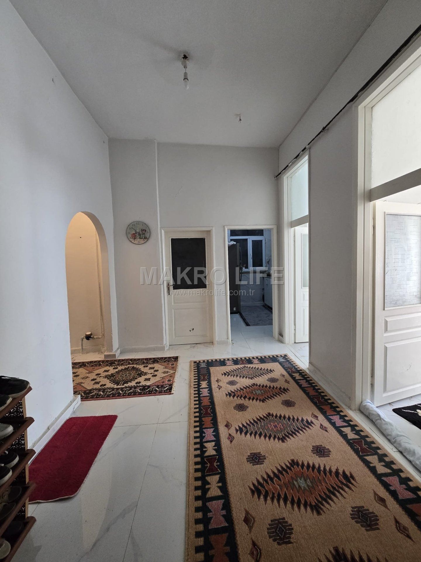 BAYRAMOĞLUNDA 3+1 SATILIK DAİRE