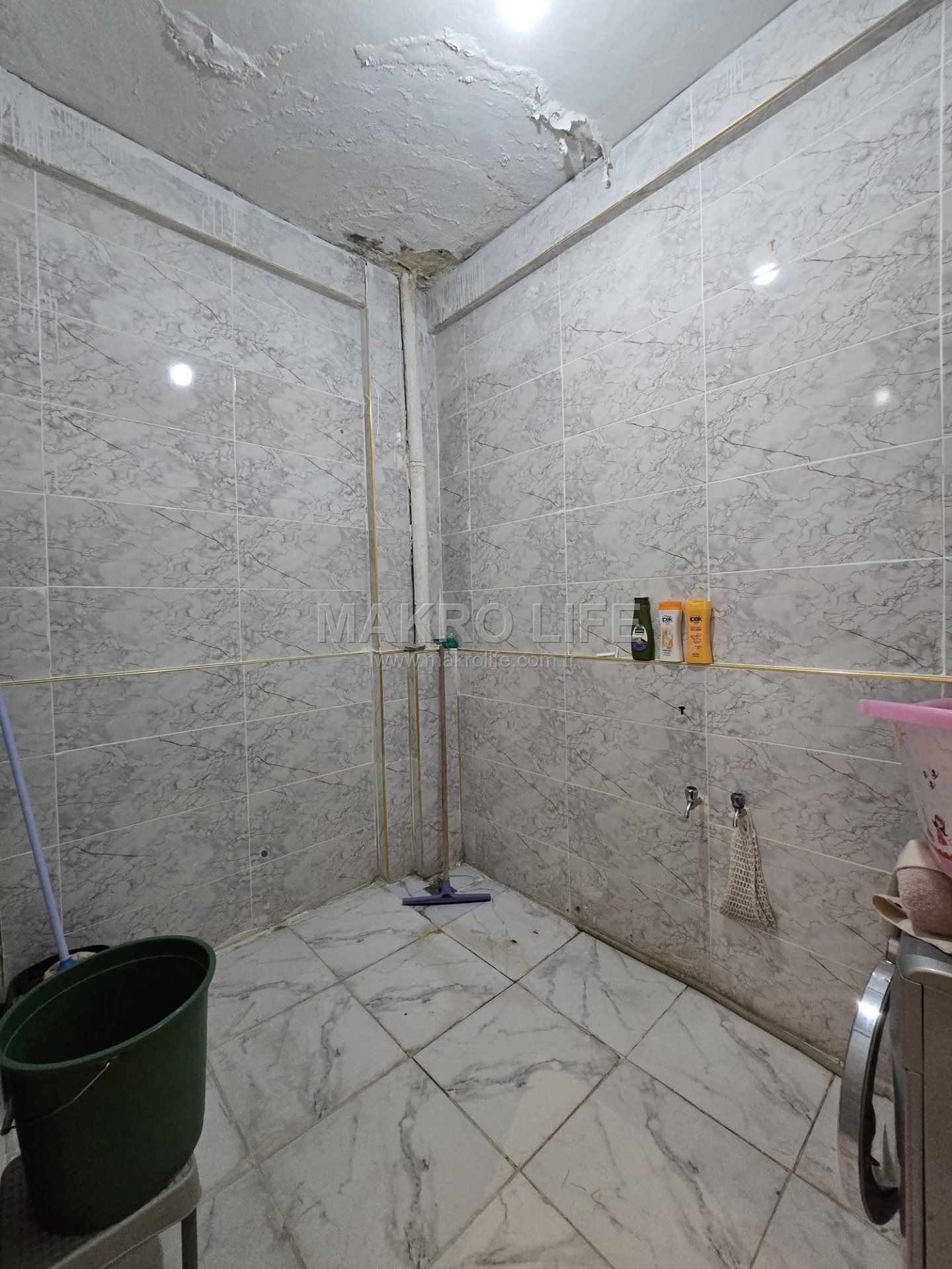 BAYRAMOĞLUNDA 3+1 SATILIK DAİRE