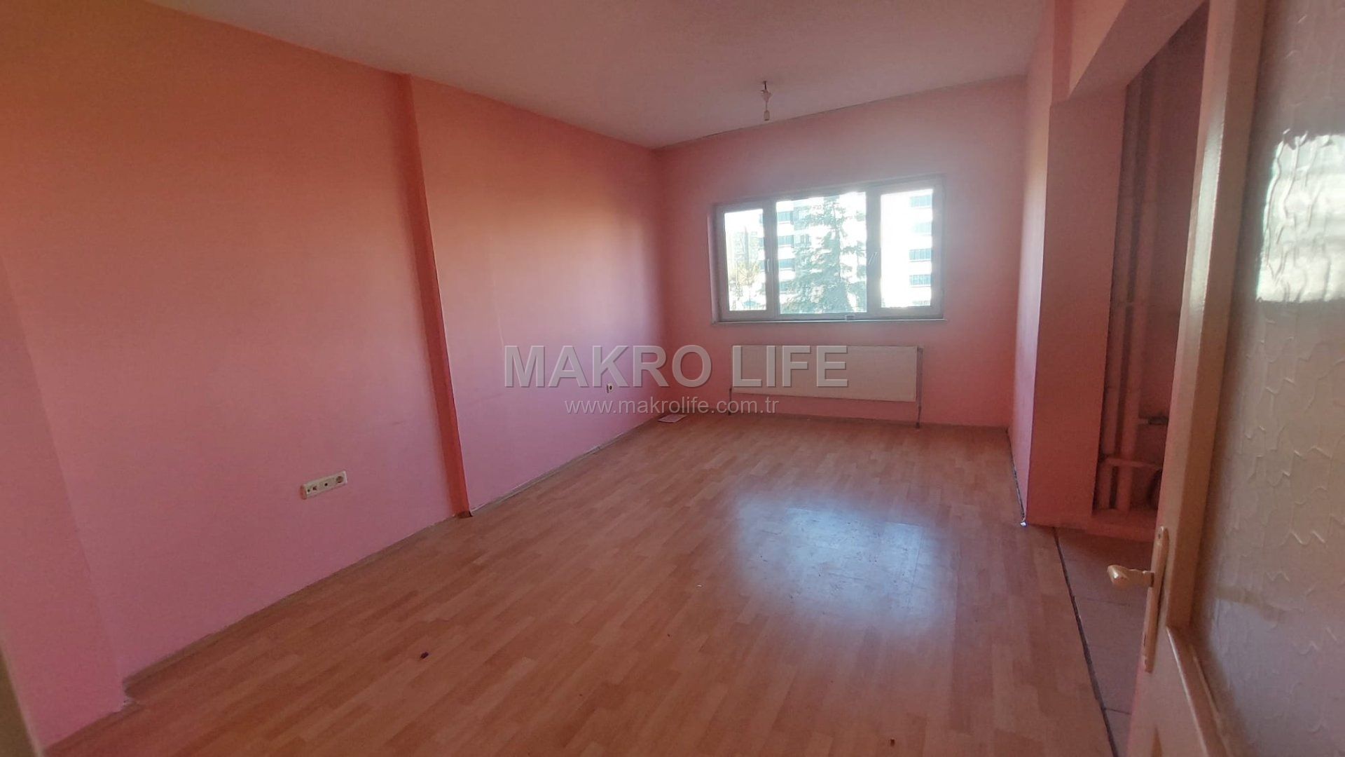 ÜÇKUYULAR TOKİ'DE TAŞINMAYA HAZIR SATILIK FIRSAT 2+1 ARAKAT DAİRE
