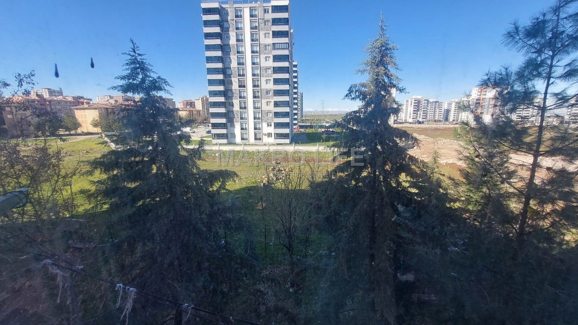 ÜÇKUYULAR TOKİ'DE TAŞINMAYA HAZIR SATILIK FIRSAT 2+1 ARAKAT DAİRE