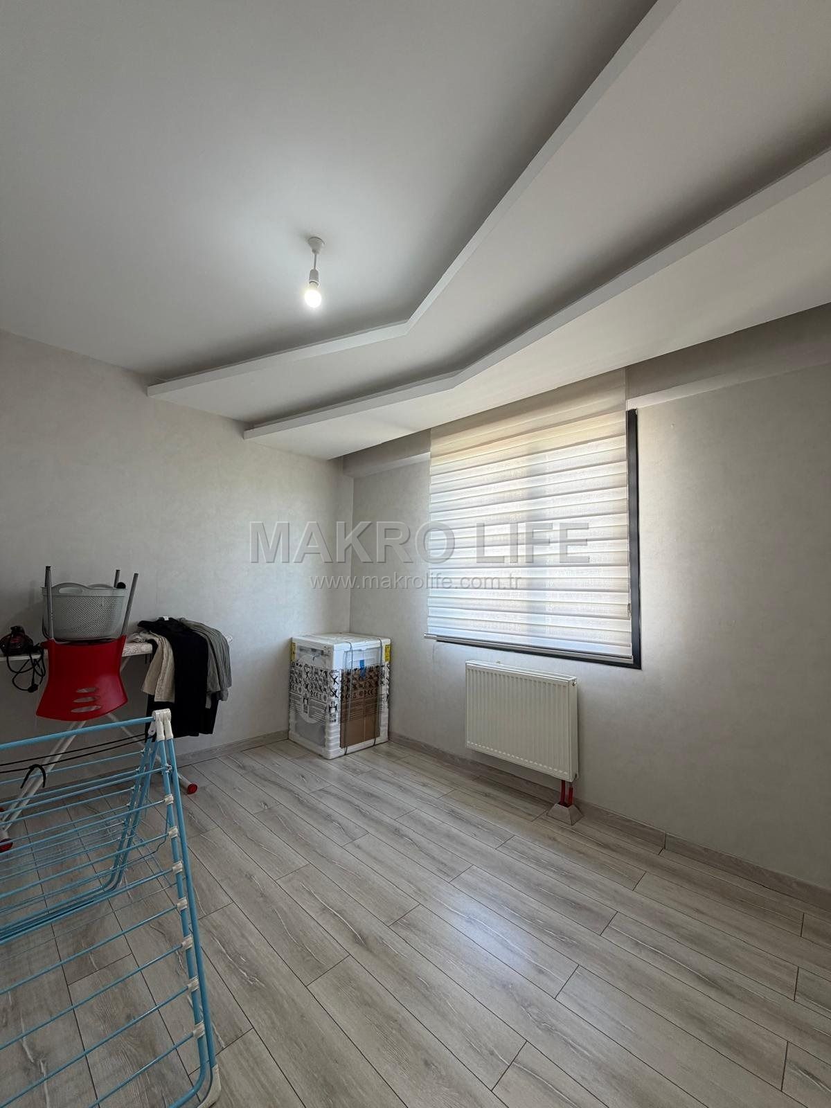 WİNSTOWN AVM SIRASINDA 4,5+1 TAM KONSEPT LÜX DAİRE