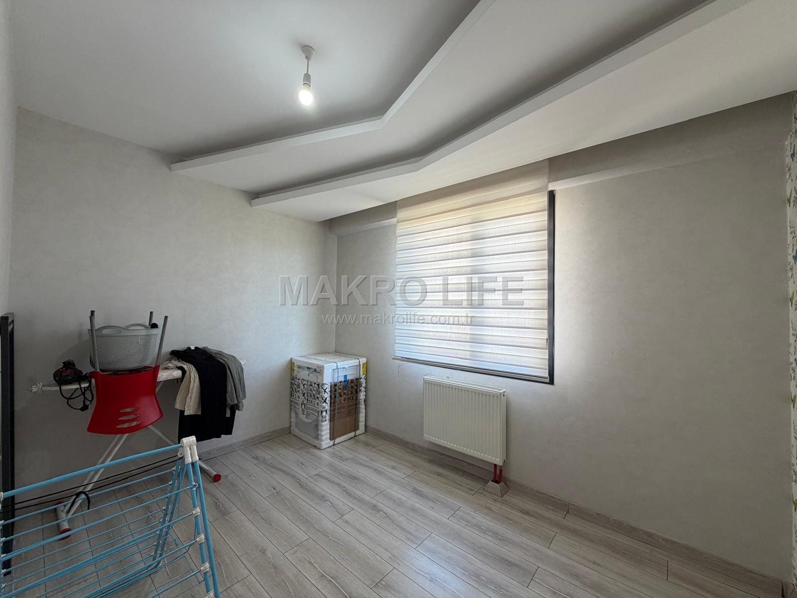 WİNSTOWN AVM SIRASINDA 4,5+1 TAM KONSEPT LÜX DAİRE