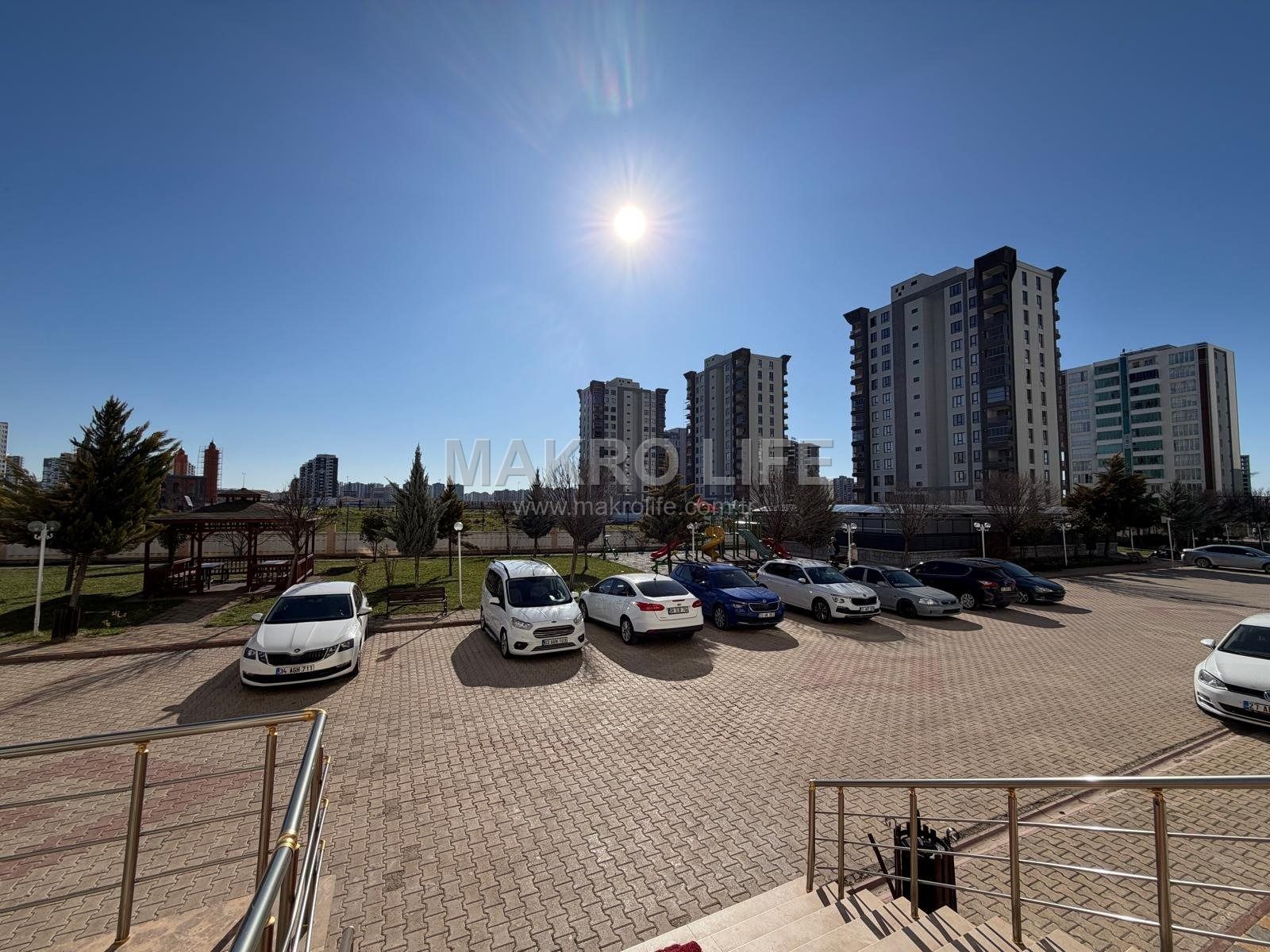WİNSTOWN AVM SIRASINDA 4,5+1 TAM KONSEPT LÜX DAİRE