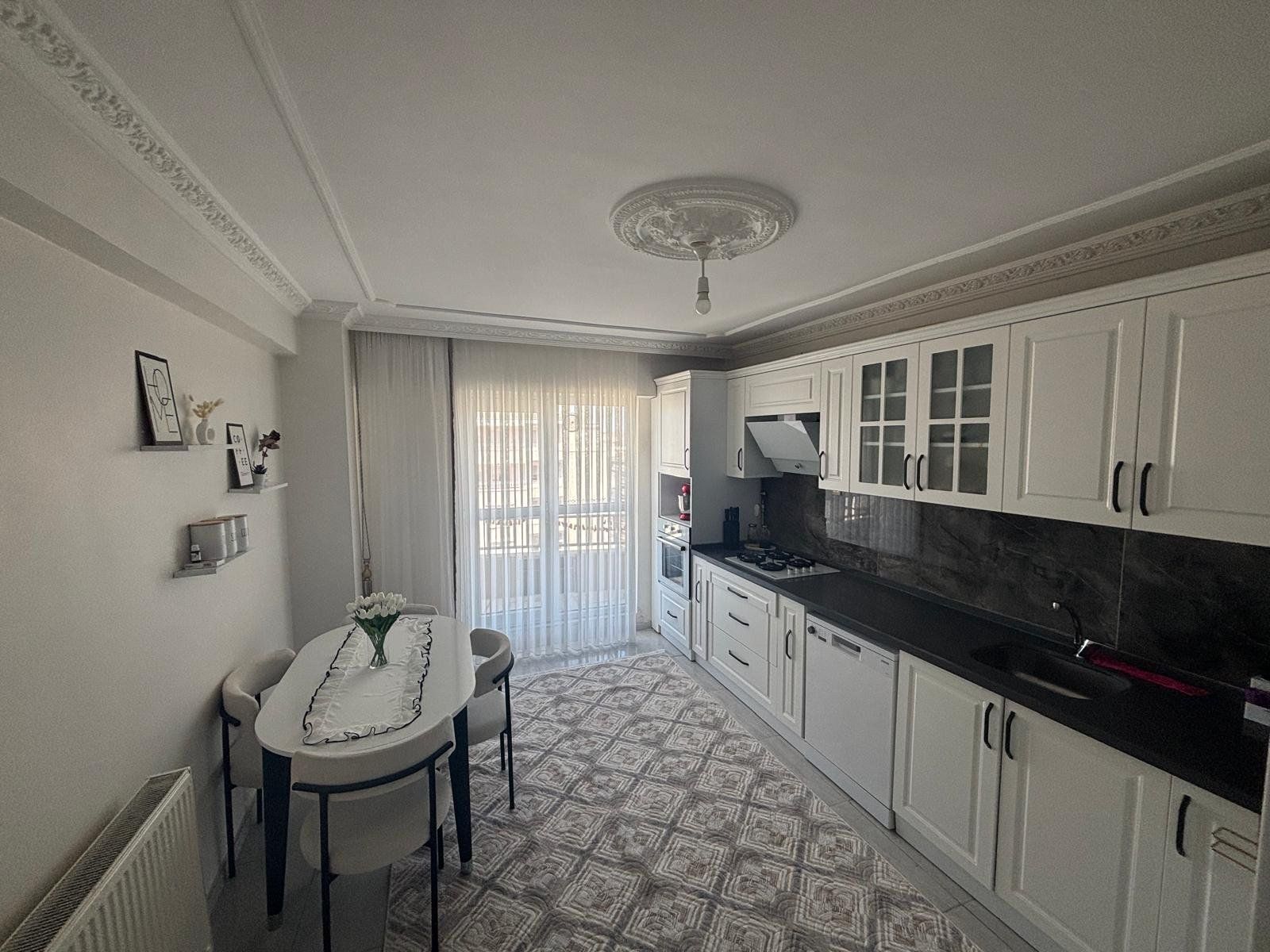 DİYARBAKIRIN EN GÖZDE SİTESİ SATIŞTA ERBAB YAŞAM 2 YAPI KALİTESİYLE SATILIK ULTRA LÜKS 4+3 DUBLEKS DAİRE