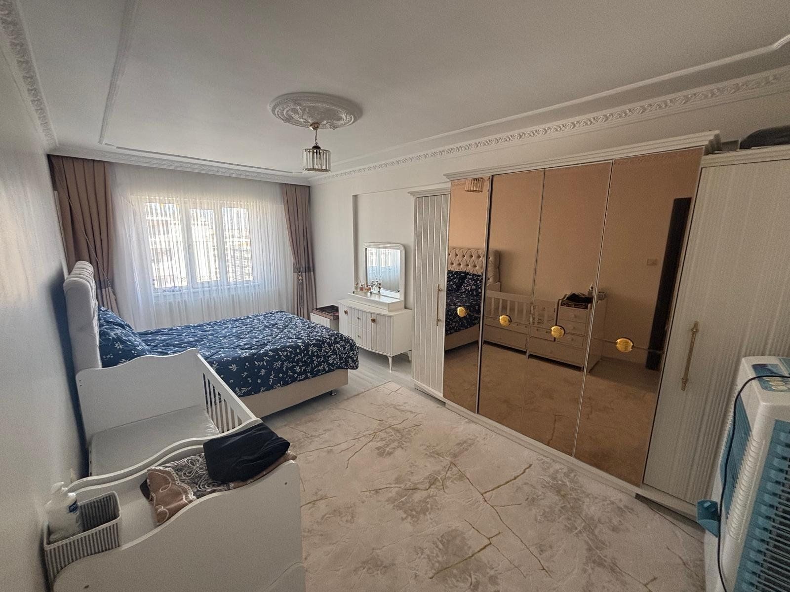 DİYARBAKIRIN EN GÖZDE SİTESİ SATIŞTA ERBAB YAŞAM 2 YAPI KALİTESİYLE SATILIK ULTRA LÜKS 4+3 DUBLEKS DAİRE