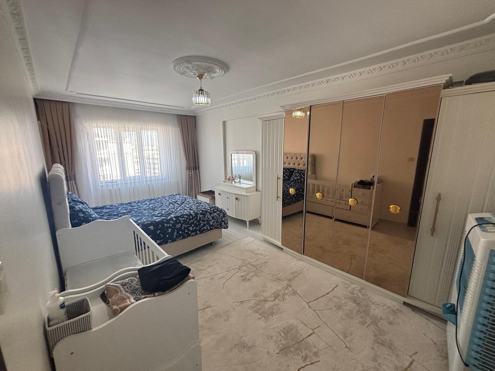 DİYARBAKIRIN EN GÖZDE SİTESİ SATIŞTA ERBAB YAŞAM 2 YAPI KALİTESİYLE SATILIK ULTRA LÜKS 4+3 DUBLEKS DAİRE