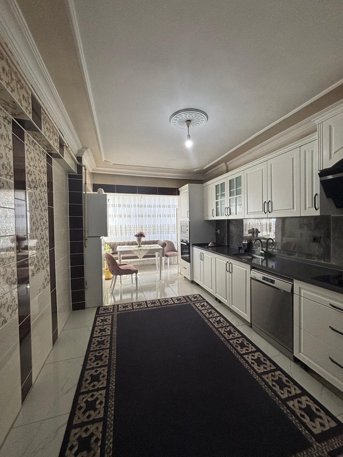 DİYARBAKIRIN EN GÖZDE SİTESİ SATIŞTA ERBAB YAŞAM 2 YAPI KALİTESİYLE SATILIK ULTRA LÜKS 4+3 DUBLEKS DAİRE