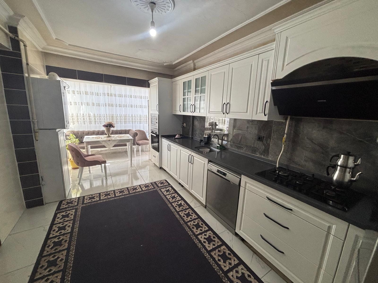 DİYARBAKIRIN EN GÖZDE SİTESİ SATIŞTA ERBAB YAŞAM 2 YAPI KALİTESİYLE SATILIK ULTRA LÜKS 4+3 DUBLEKS DAİRE