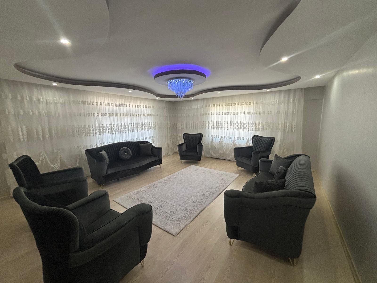 DİYARBAKIRIN EN GÖZDE SİTESİ SATIŞTA ERBAB YAŞAM 2 YAPI KALİTESİYLE SATILIK ULTRA LÜKS 4+3 DUBLEKS DAİRE