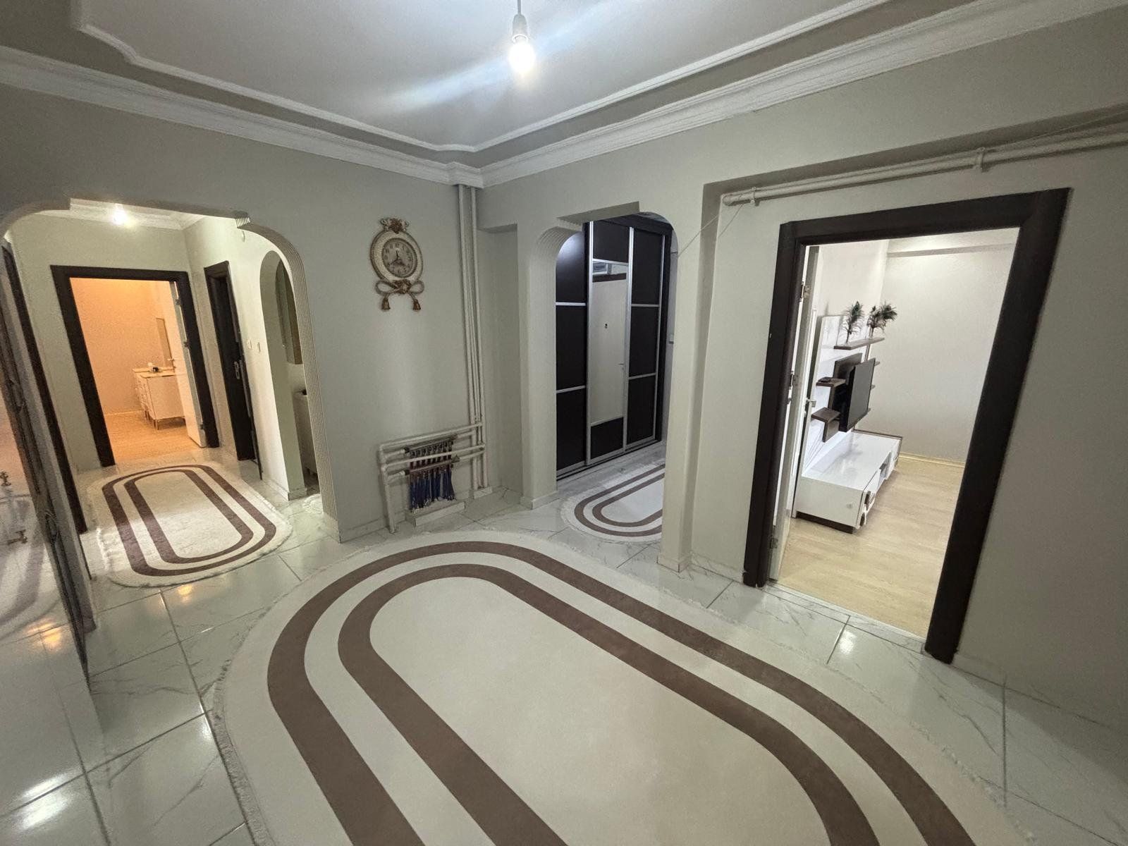 DİYARBAKIRIN EN GÖZDE SİTESİ SATIŞTA ERBAB YAŞAM 2 YAPI KALİTESİYLE SATILIK ULTRA LÜKS 4+3 DUBLEKS DAİRE