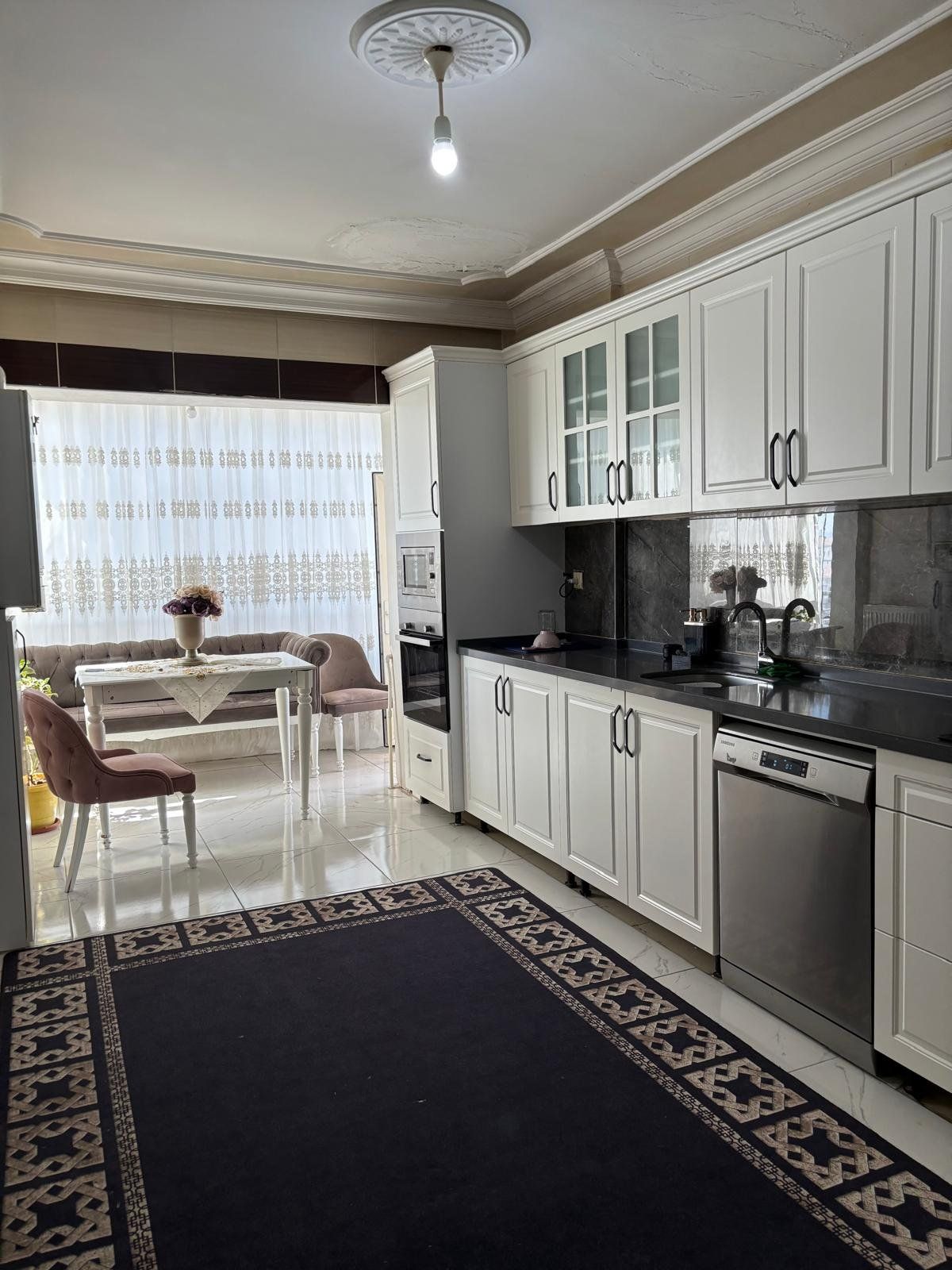 DİYARBAKIRIN EN GÖZDE SİTESİ SATIŞTA ERBAB YAŞAM 2 YAPI KALİTESİYLE SATILIK ULTRA LÜKS 4+3 DUBLEKS DAİRE