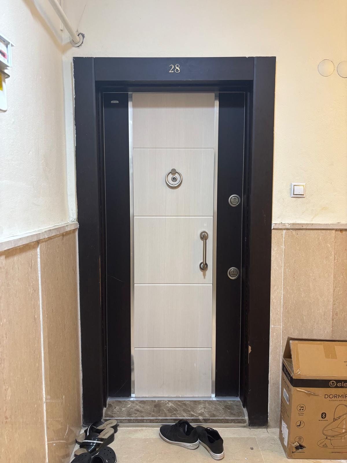 DİYARBAKIRIN EN GÖZDE SİTESİ SATIŞTA ERBAB YAŞAM 2 YAPI KALİTESİYLE SATILIK ULTRA LÜKS 4+3 DUBLEKS DAİRE